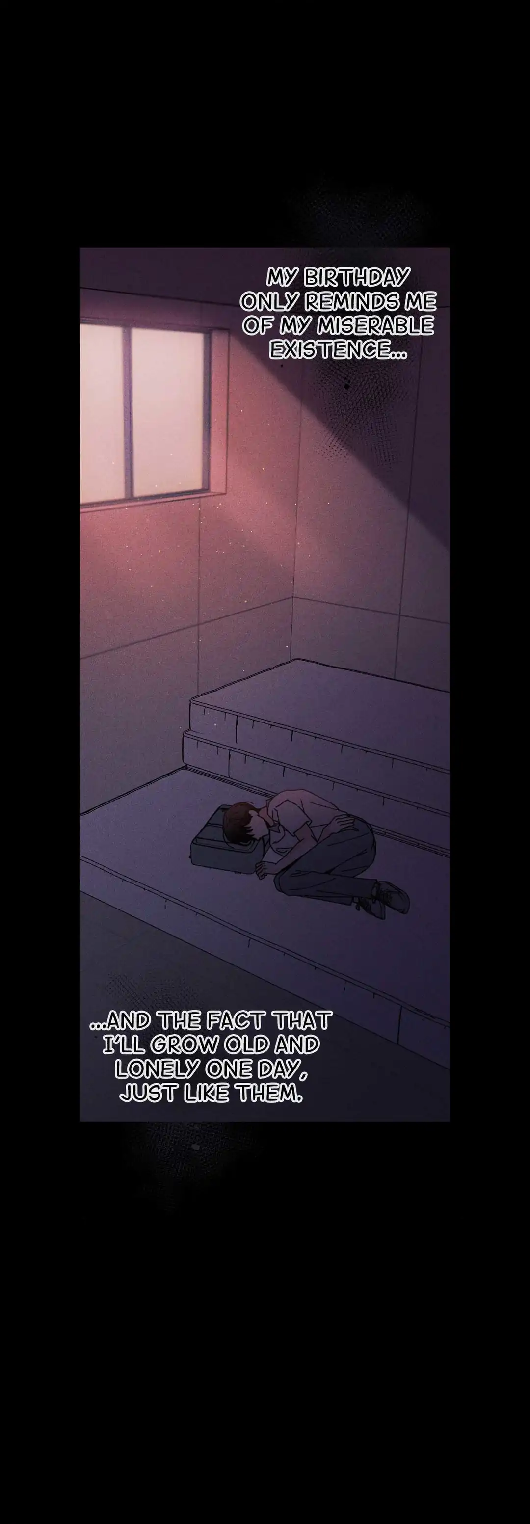 HOME5 [Official] - Chapter 46 manhwa