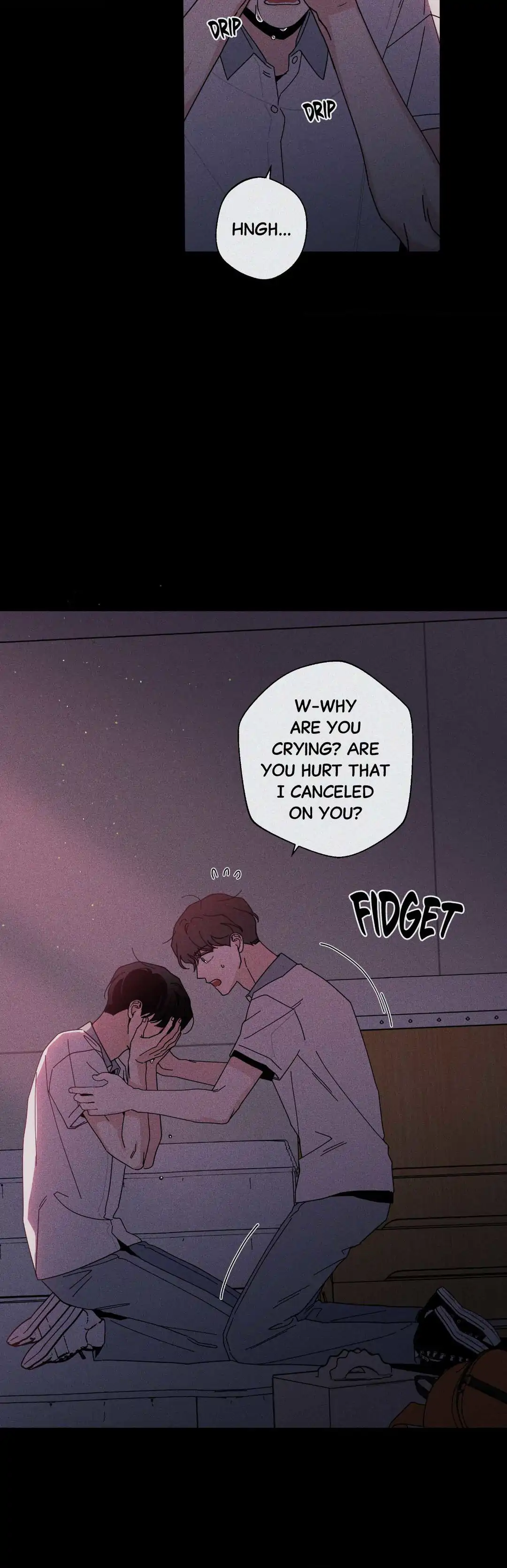 HOME5 [Official] - Chapter 46 manhwa