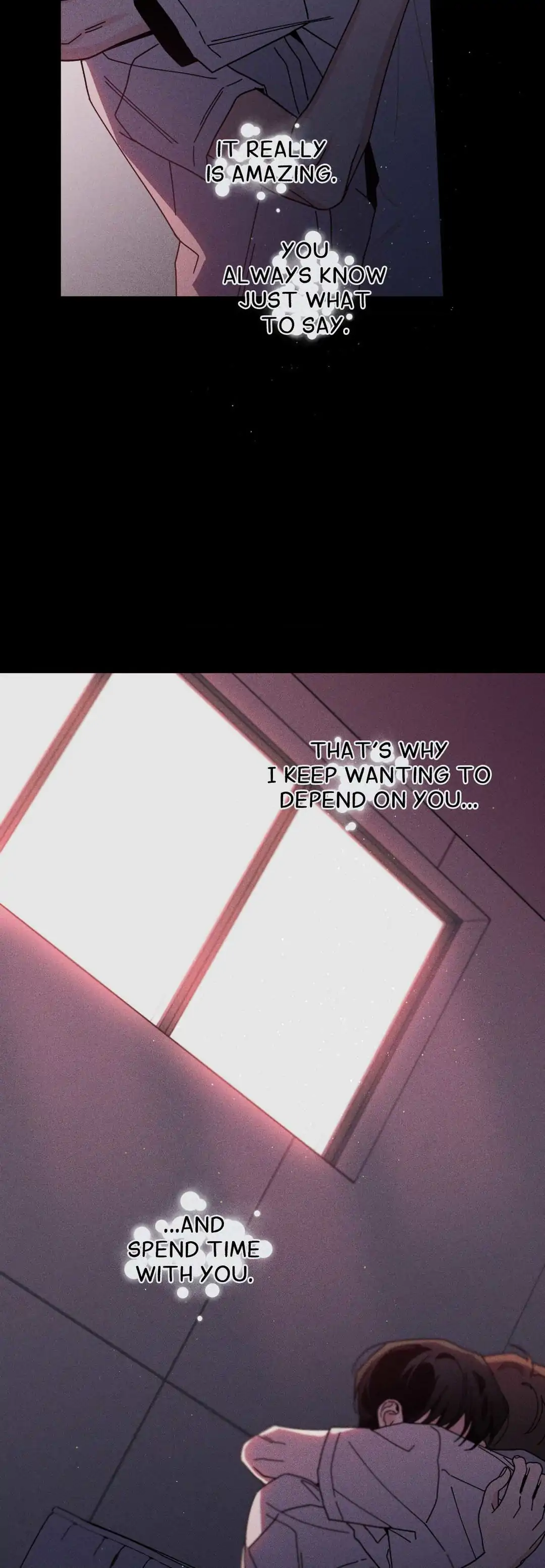 HOME5 [Official] - Chapter 46 manhwa
