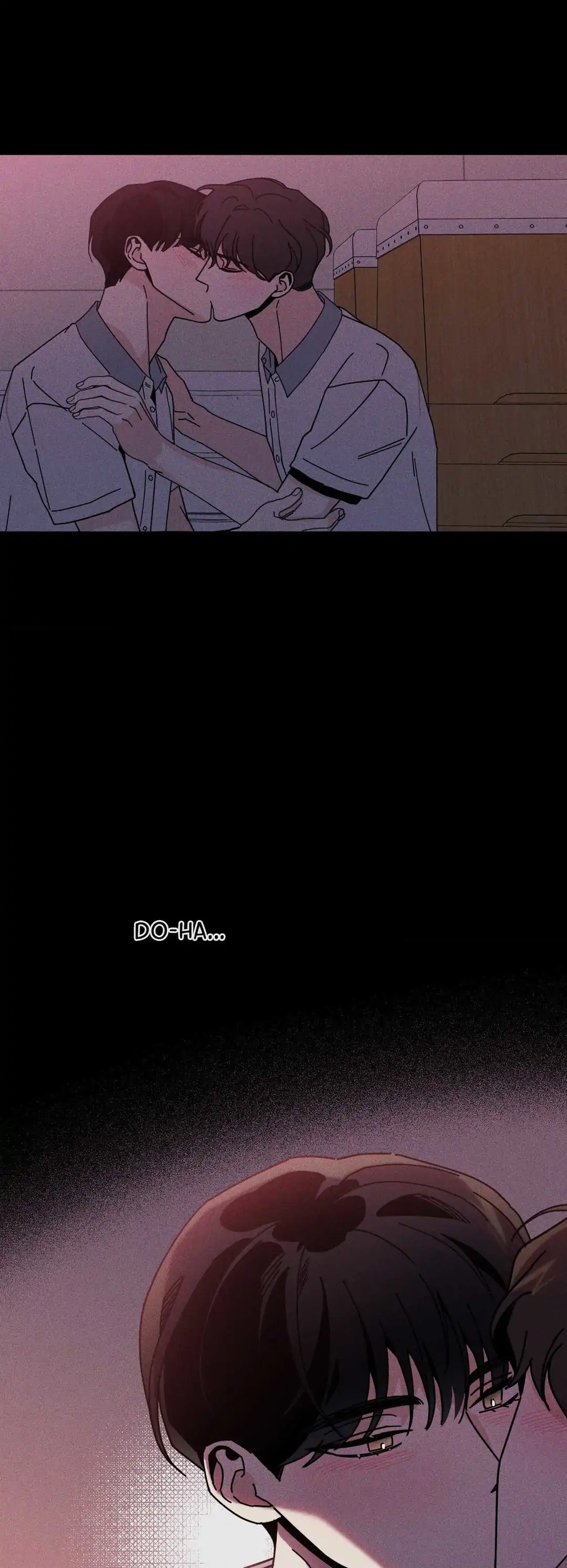 HOME5 [Official] - Chapter 46 manhwa