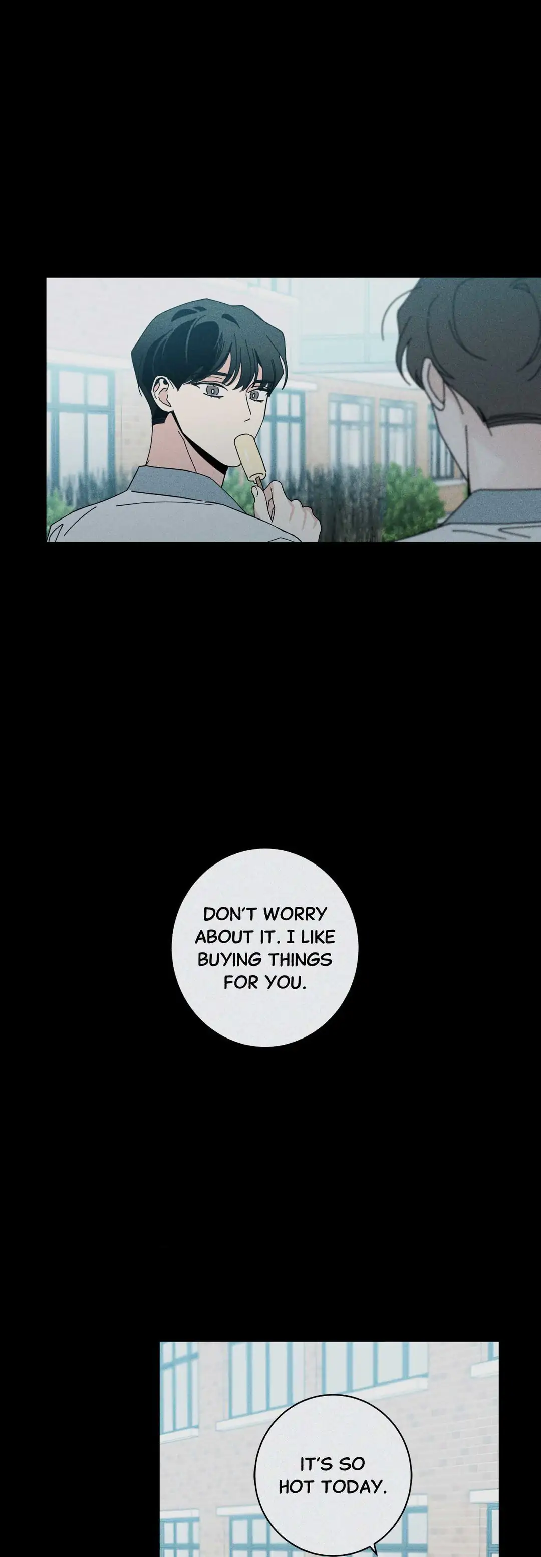 HOME5 [Official] - Chapter 46 manhwa