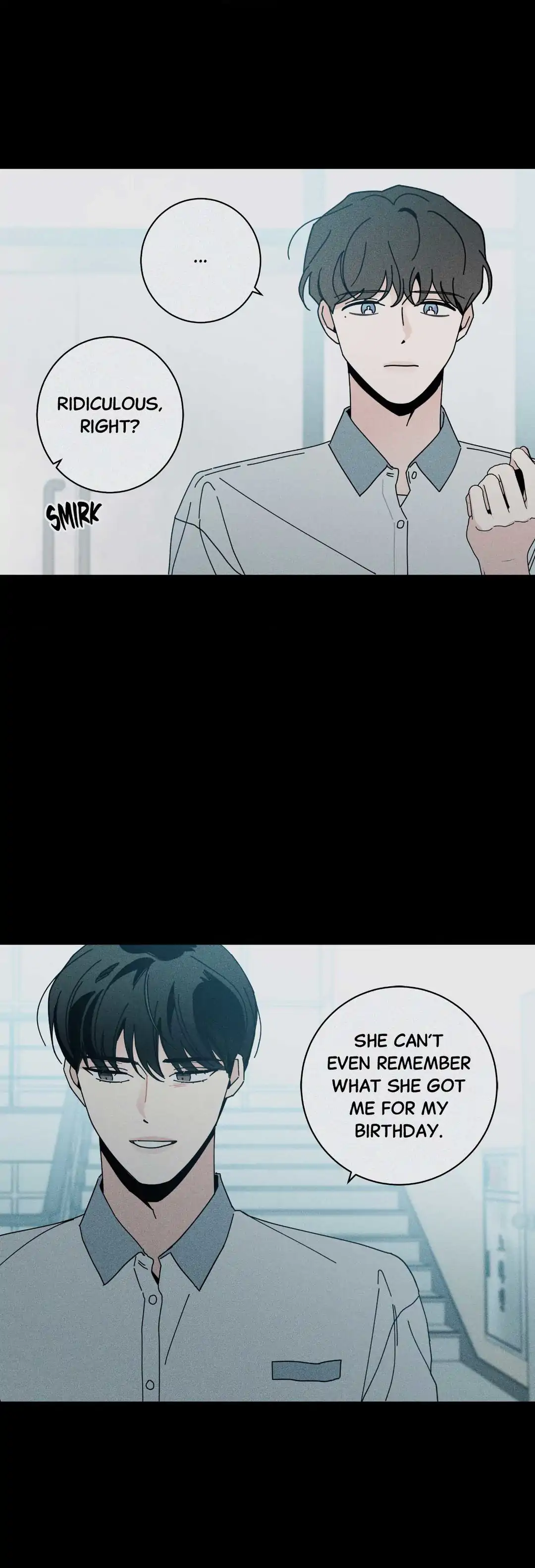 HOME5 [Official] - Chapter 46 manhwa