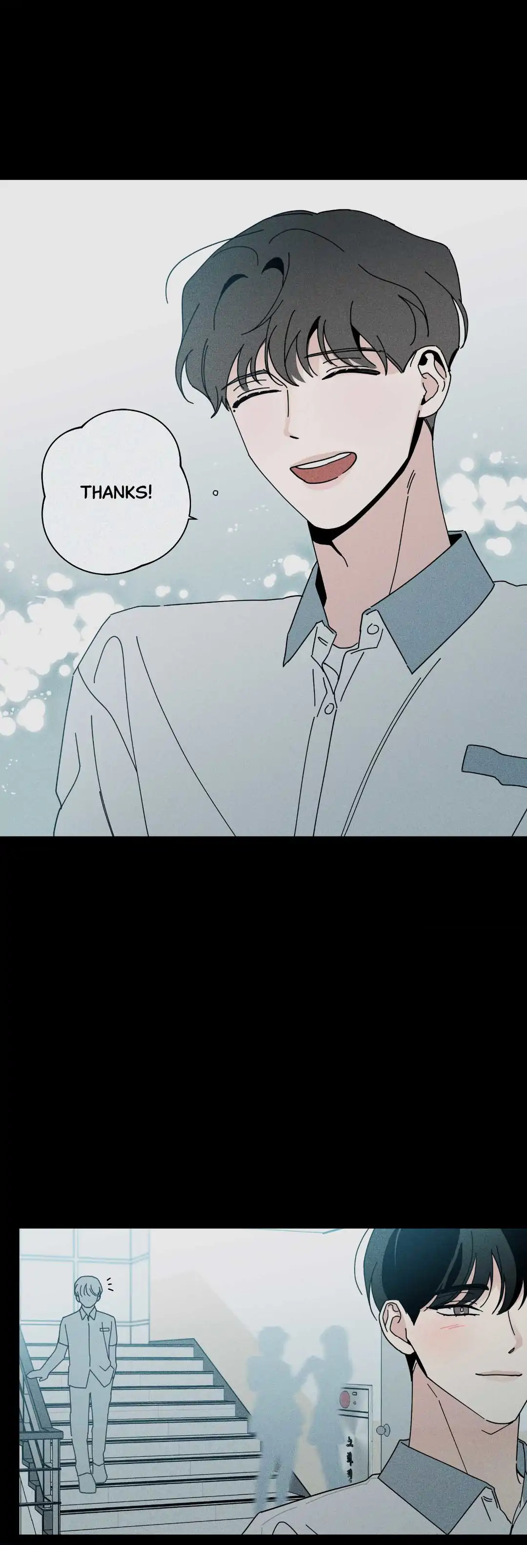 HOME5 [Official] - Chapter 46 manhwa