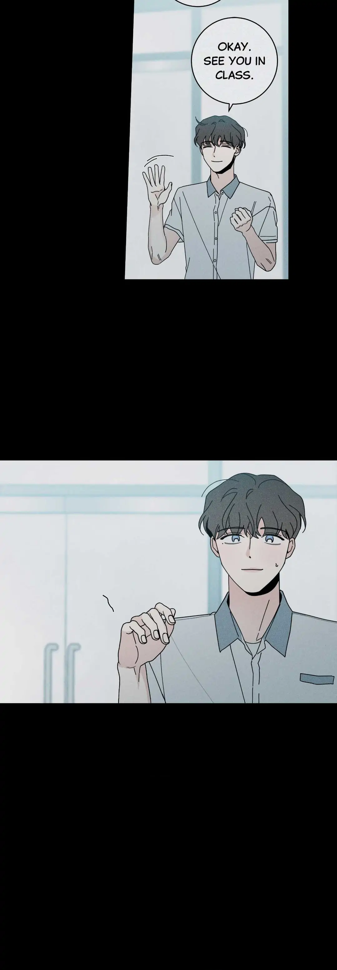 HOME5 [Official] - Chapter 46 manhwa