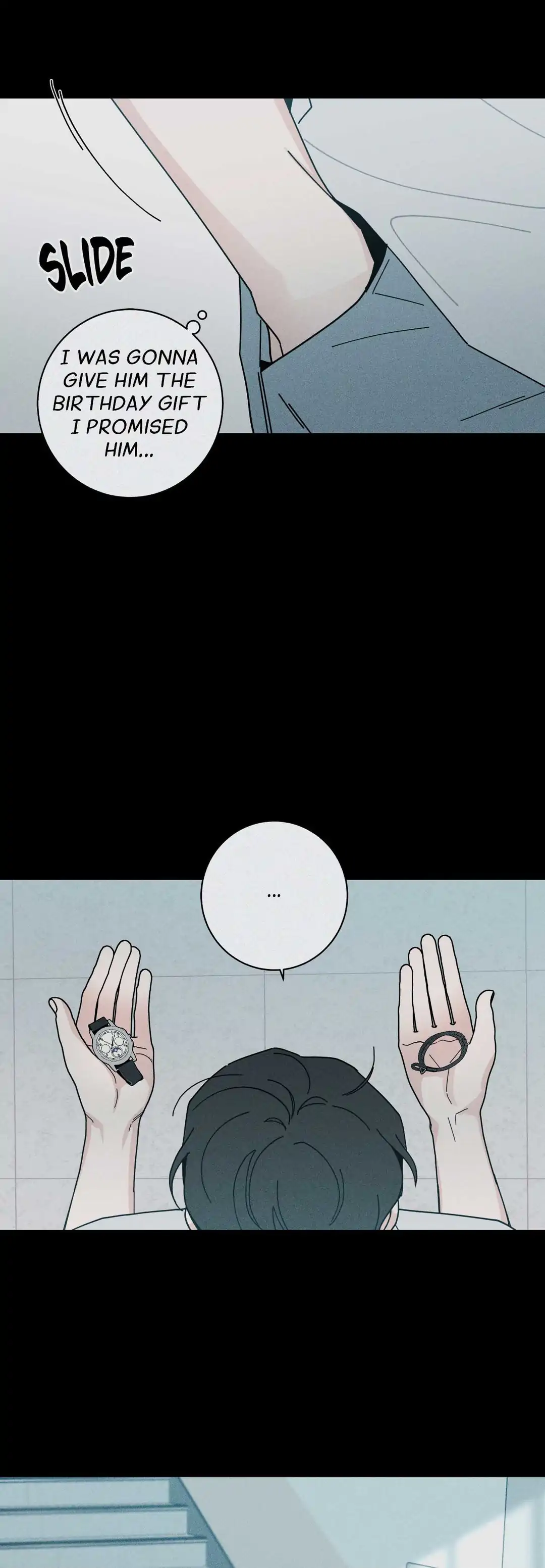 HOME5 [Official] - Chapter 46 manhwa