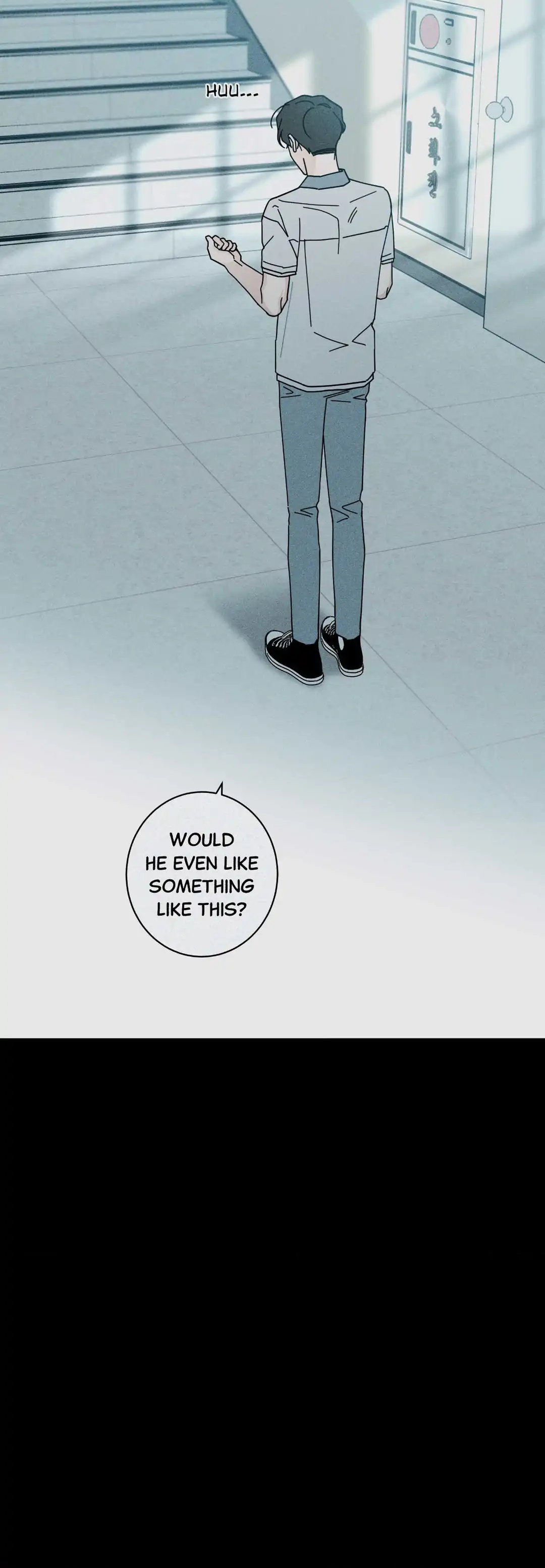 HOME5 [Official] - Chapter 46 manhwa