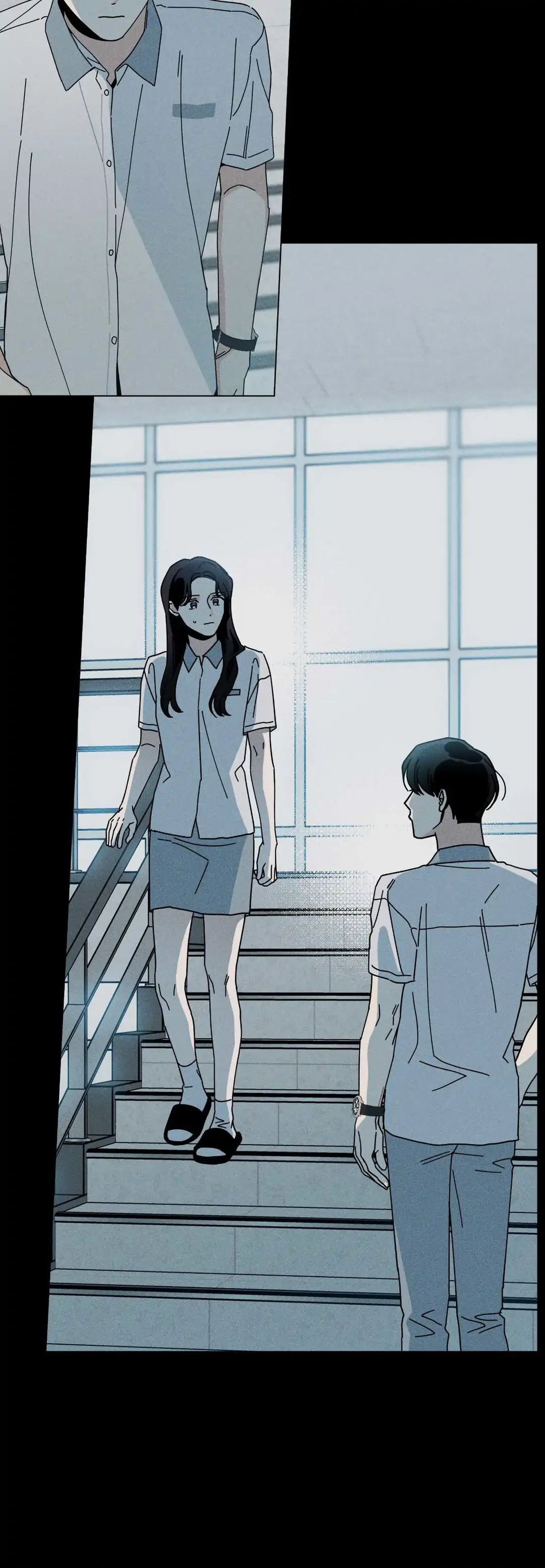 HOME5 [Official] - Chapter 46 manhwa