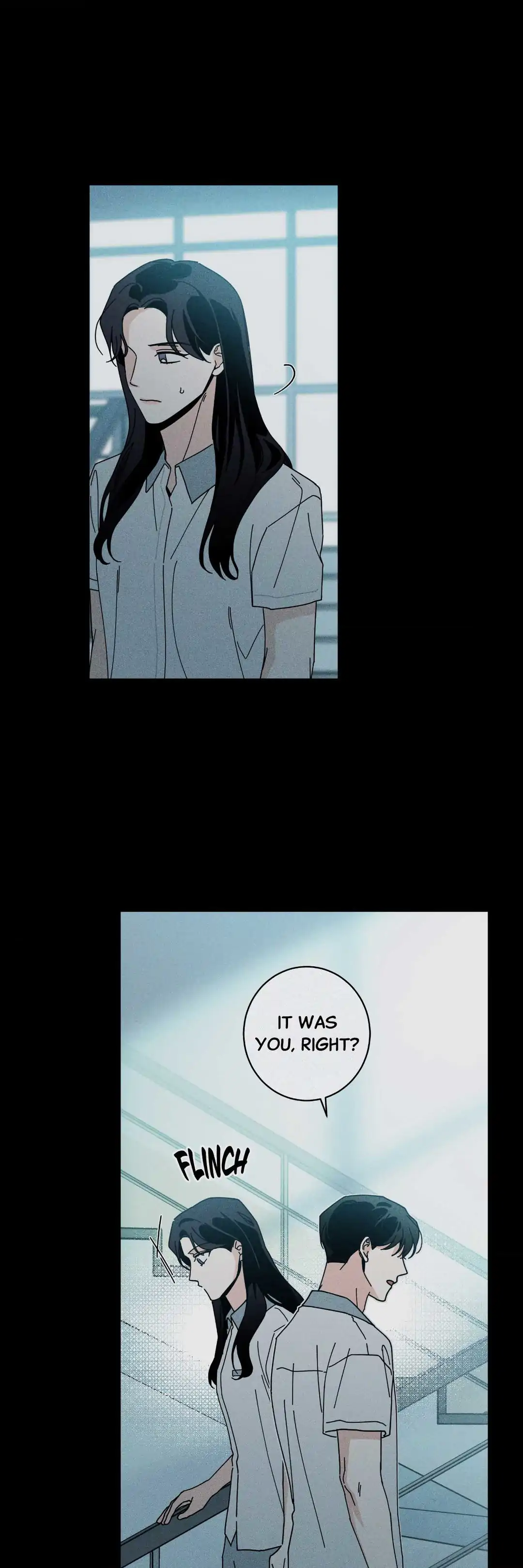 HOME5 [Official] - Chapter 46 manhwa