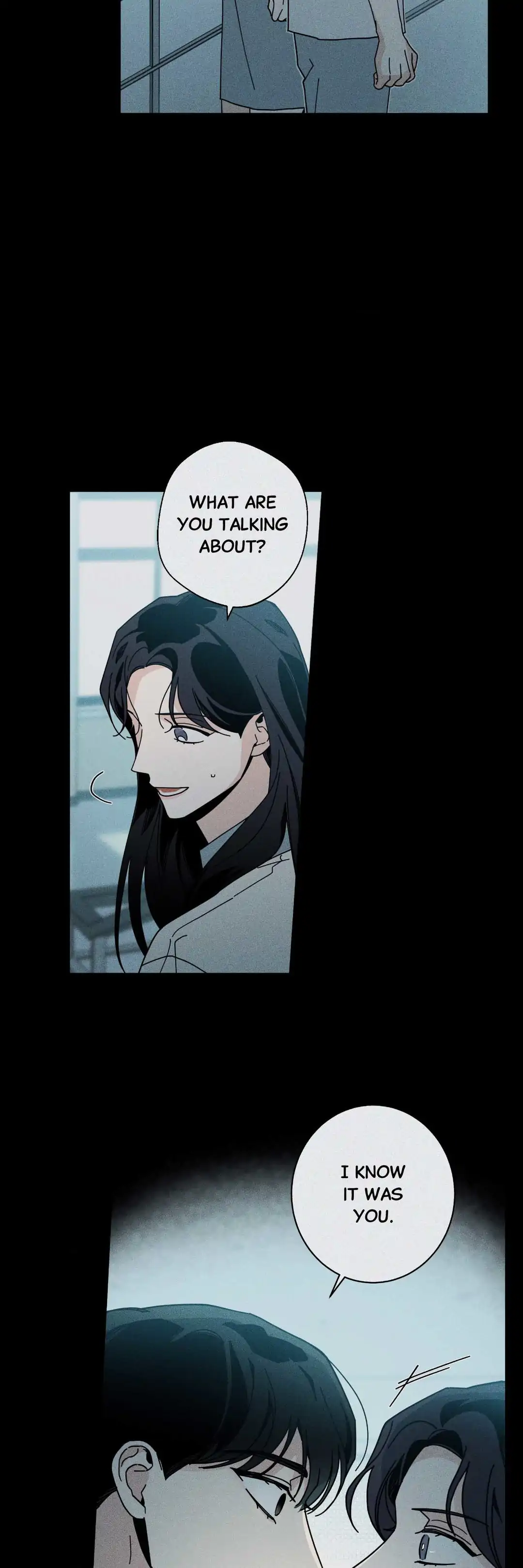 HOME5 [Official] - Chapter 46 manhwa