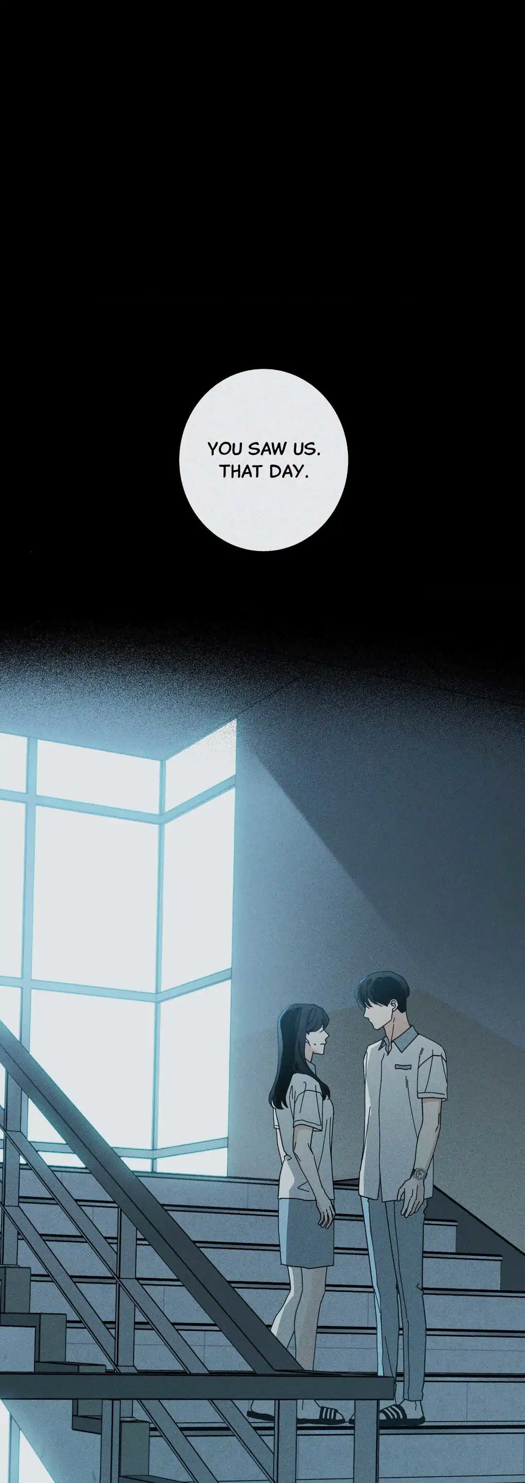 HOME5 [Official] - Chapter 47 manhwa