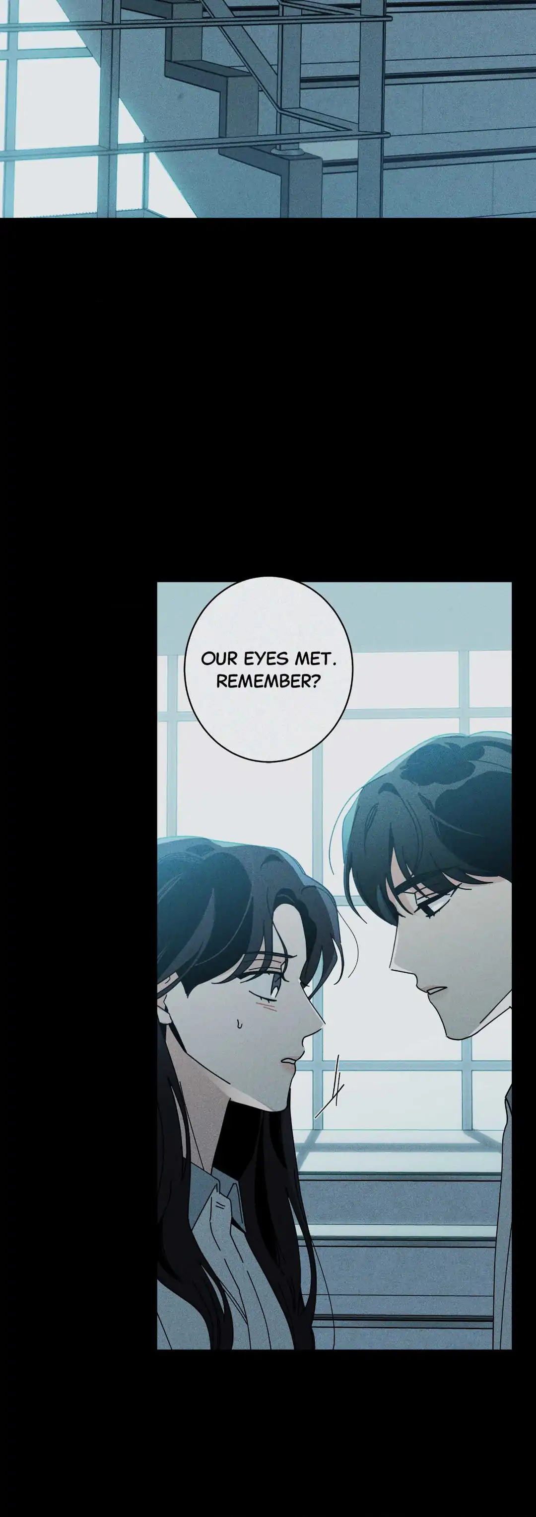 HOME5 [Official] - Chapter 47 manhwa