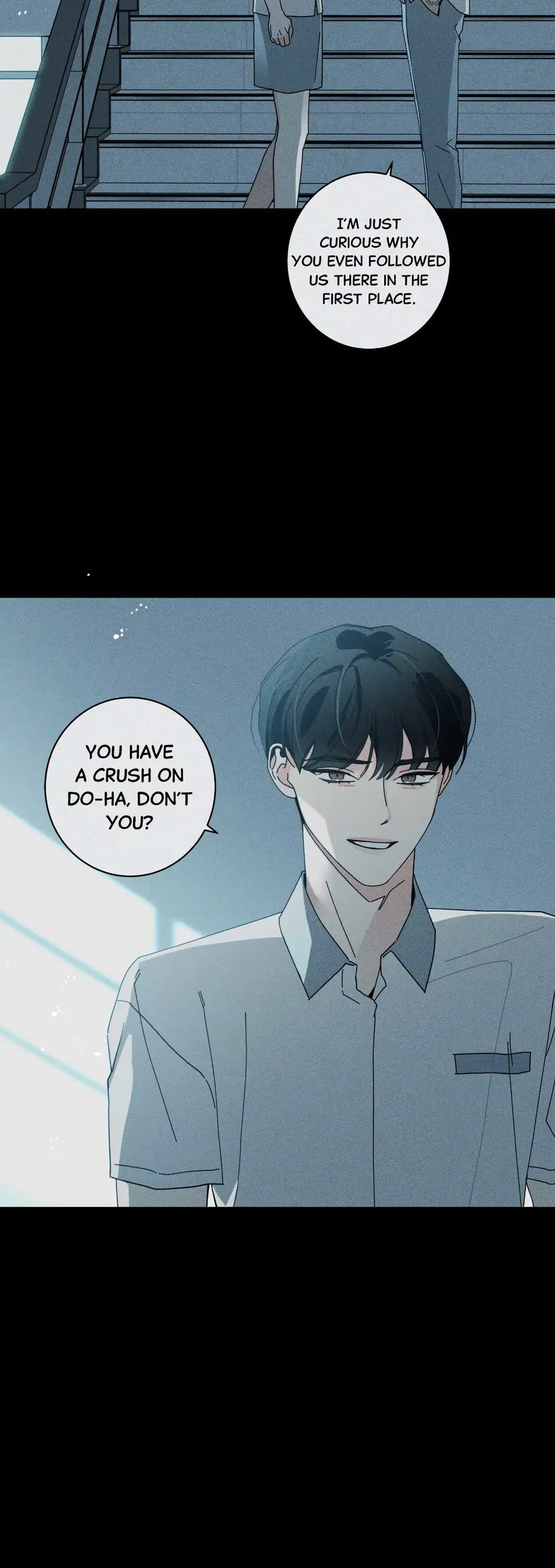 HOME5 [Official] - Chapter 47 manhwa