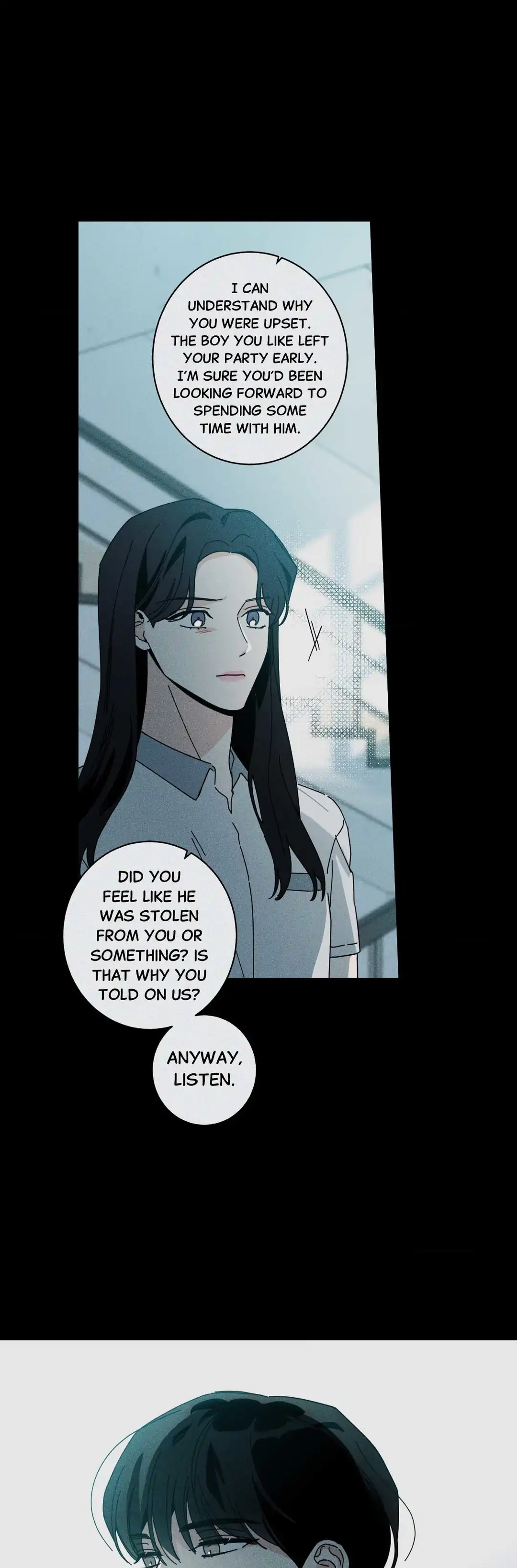 HOME5 [Official] - Chapter 47 manhwa