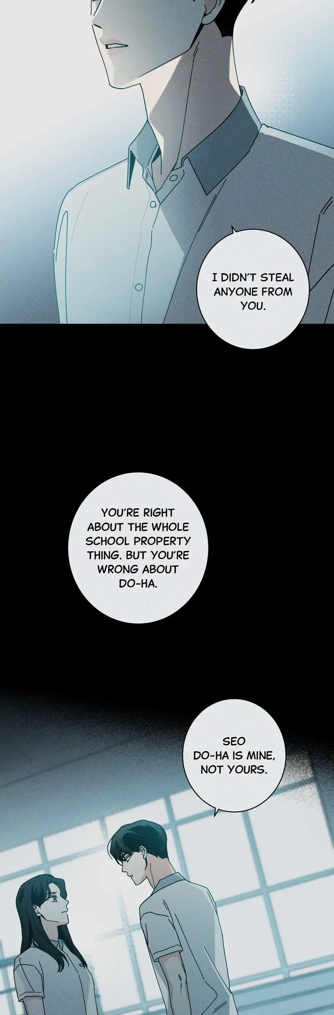 HOME5 [Official] - Chapter 47 manhwa