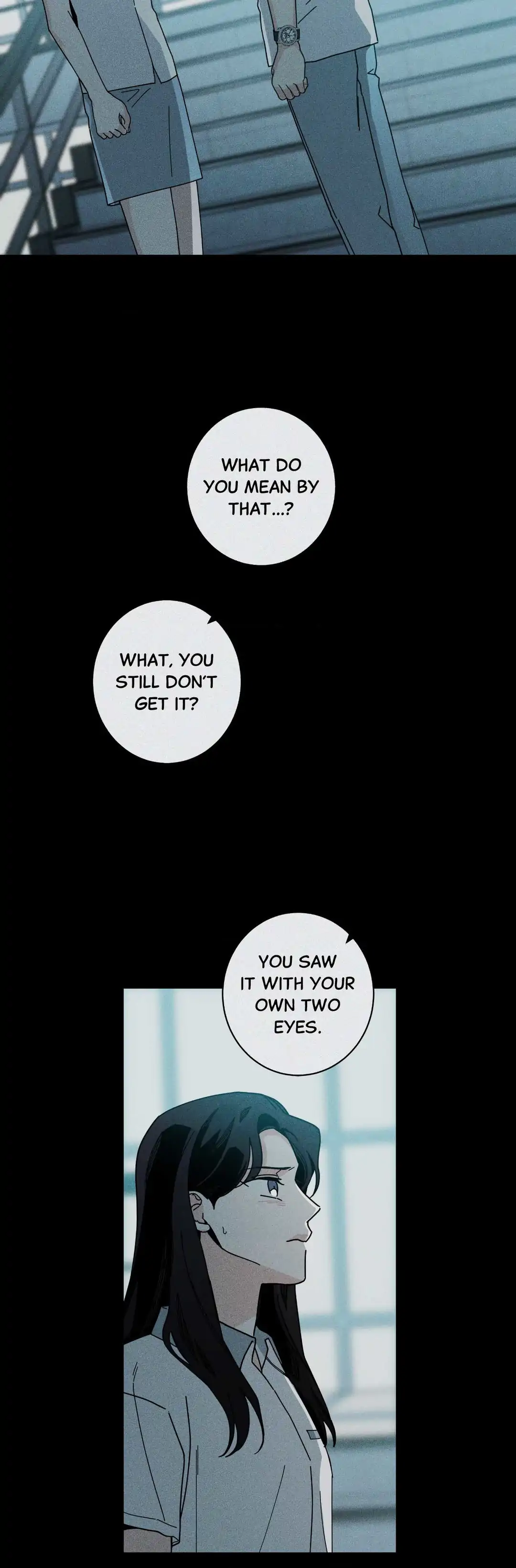 HOME5 [Official] - Chapter 47 manhwa