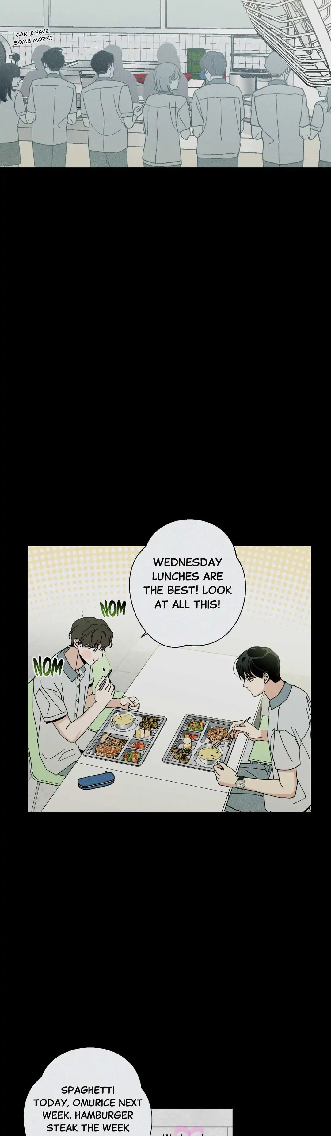HOME5 [Official] - Chapter 47 manhwa