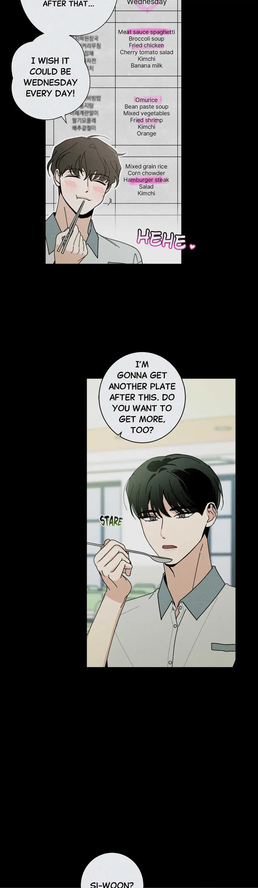 HOME5 [Official] - Chapter 47 manhwa
