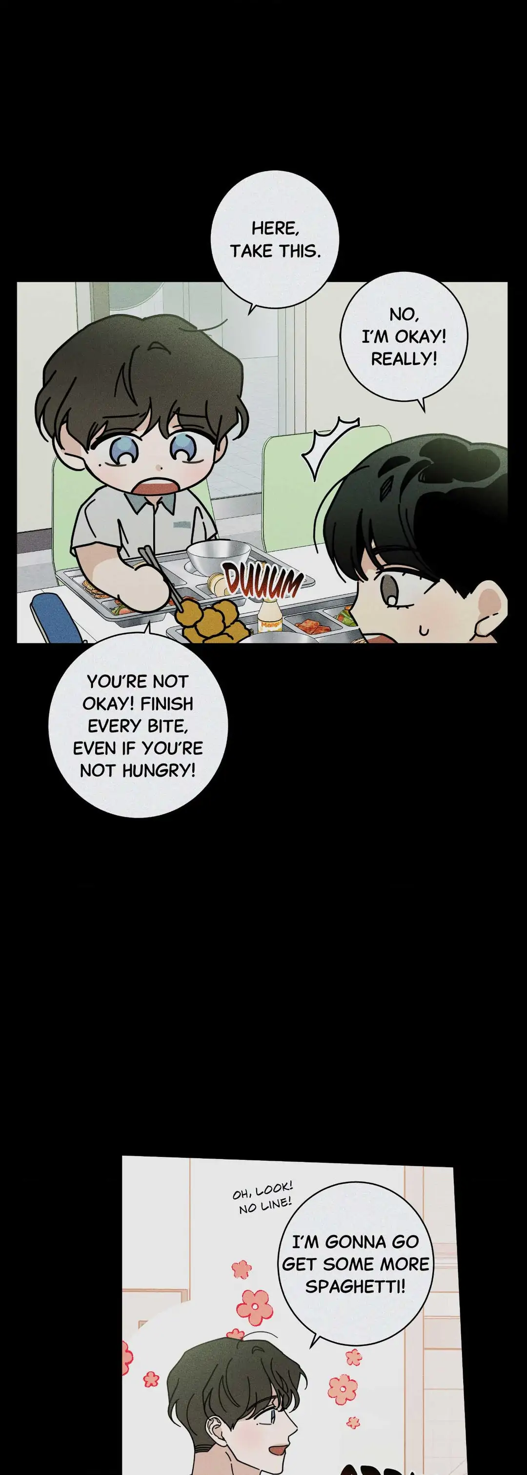 HOME5 [Official] - Chapter 47 manhwa