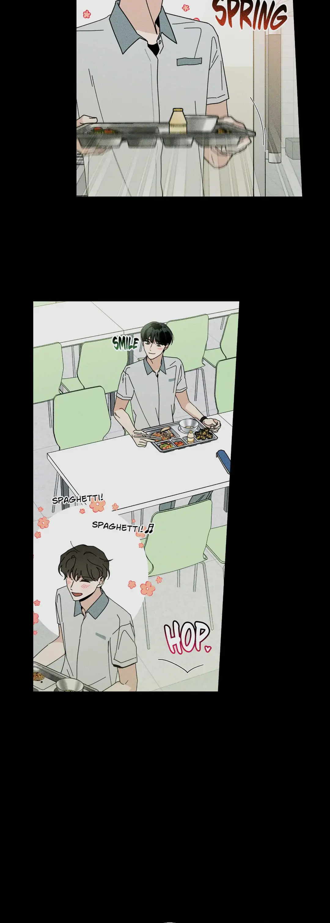HOME5 [Official] - Chapter 47 manhwa