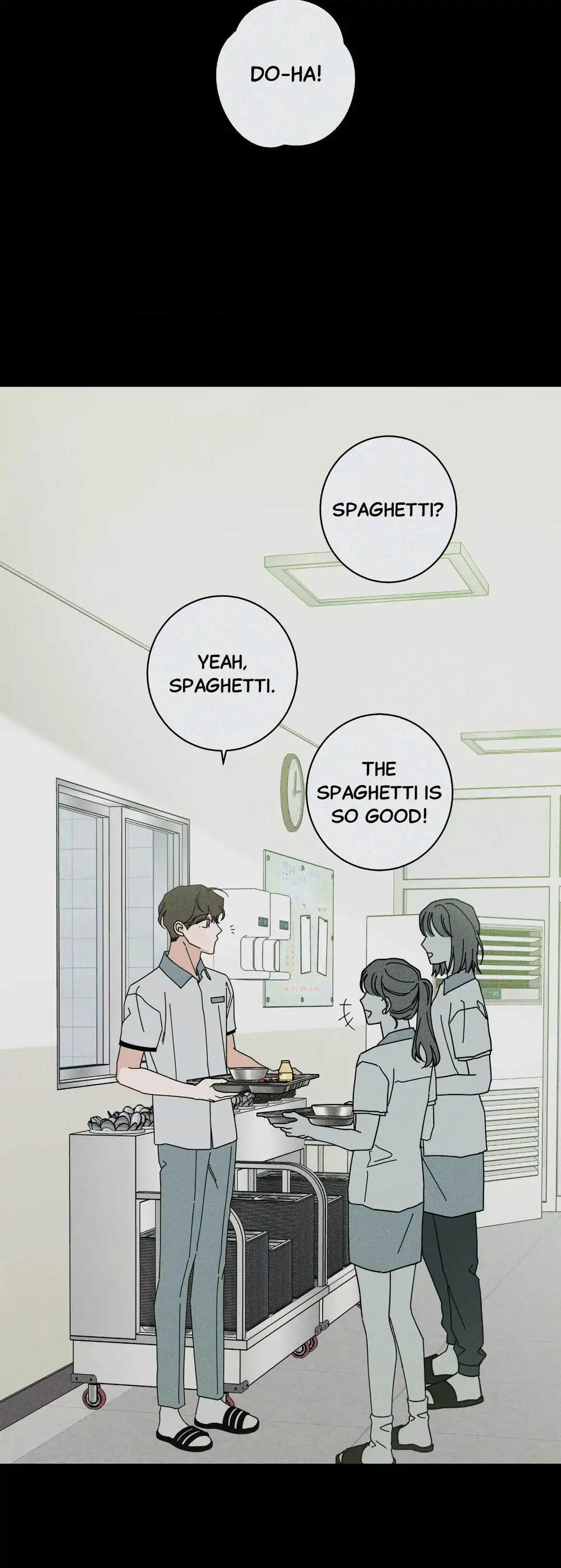 HOME5 [Official] - Chapter 47 manhwa