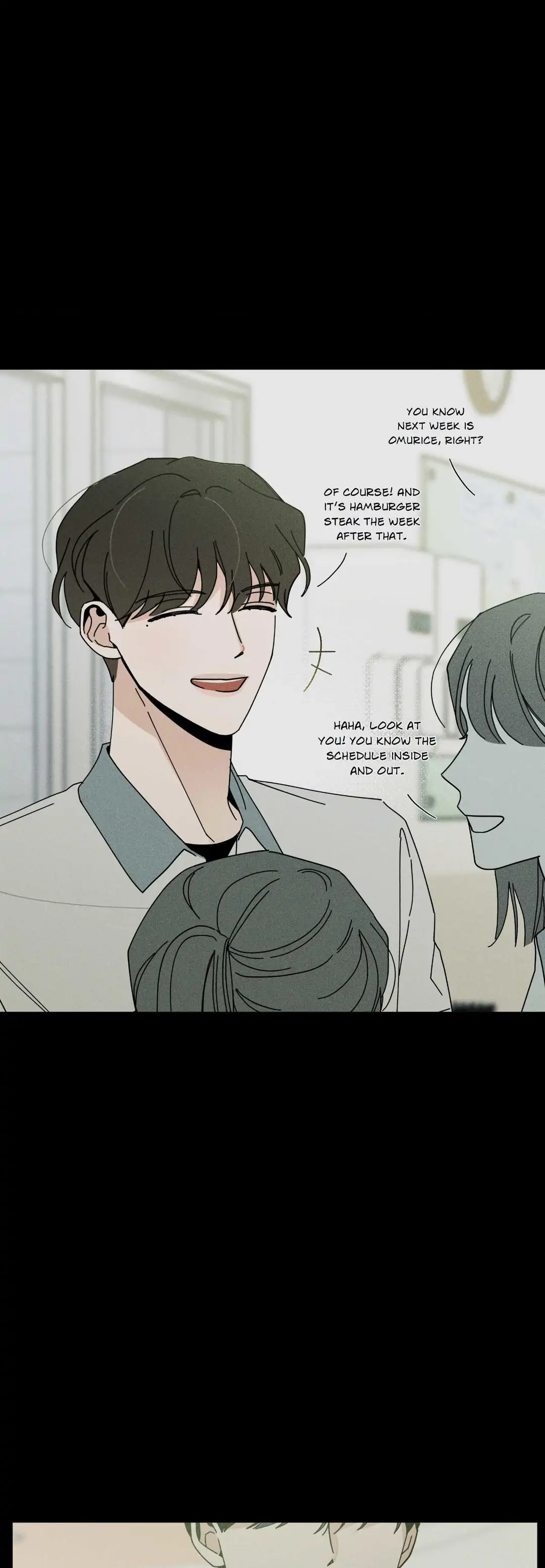 HOME5 [Official] - Chapter 47 manhwa