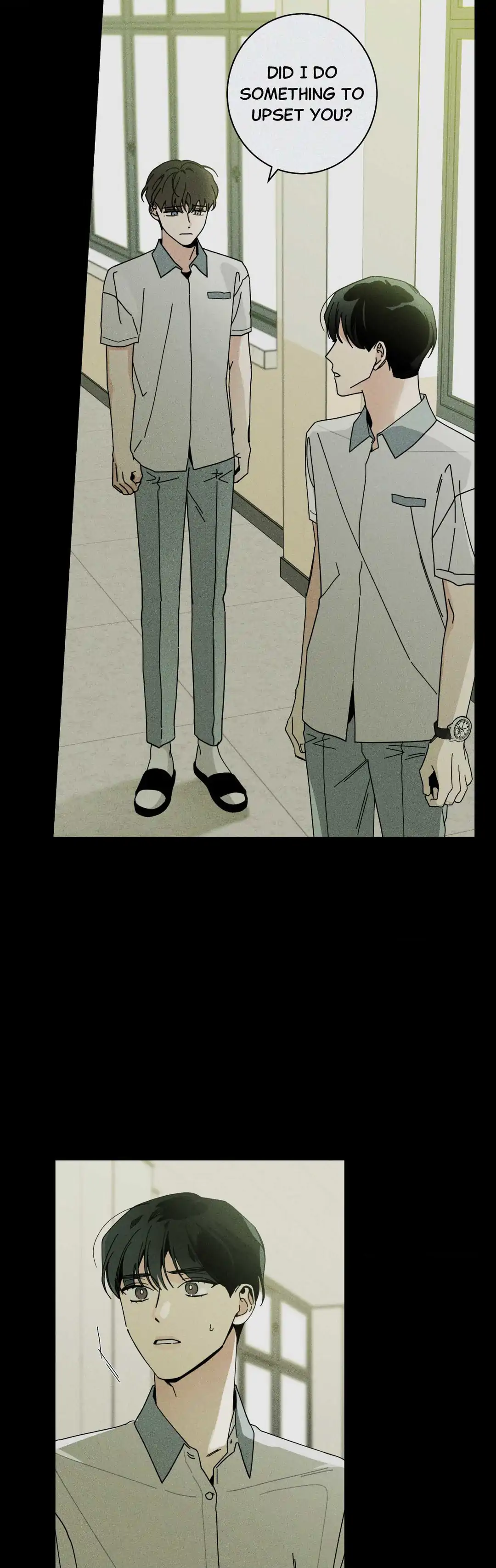 HOME5 [Official] - Chapter 47 manhwa
