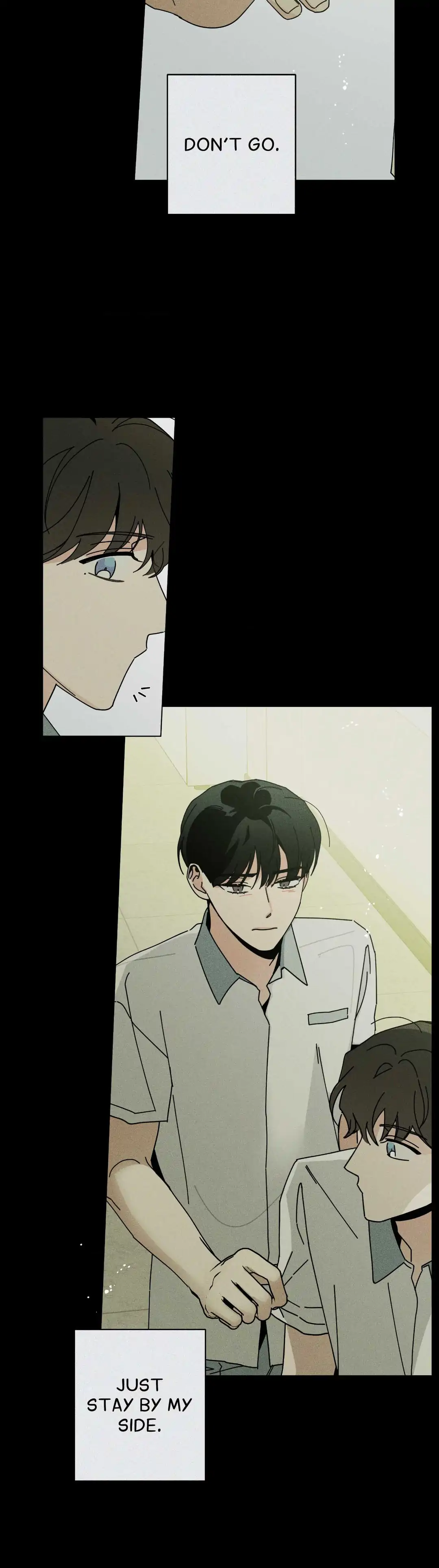 HOME5 [Official] - Chapter 47 manhwa
