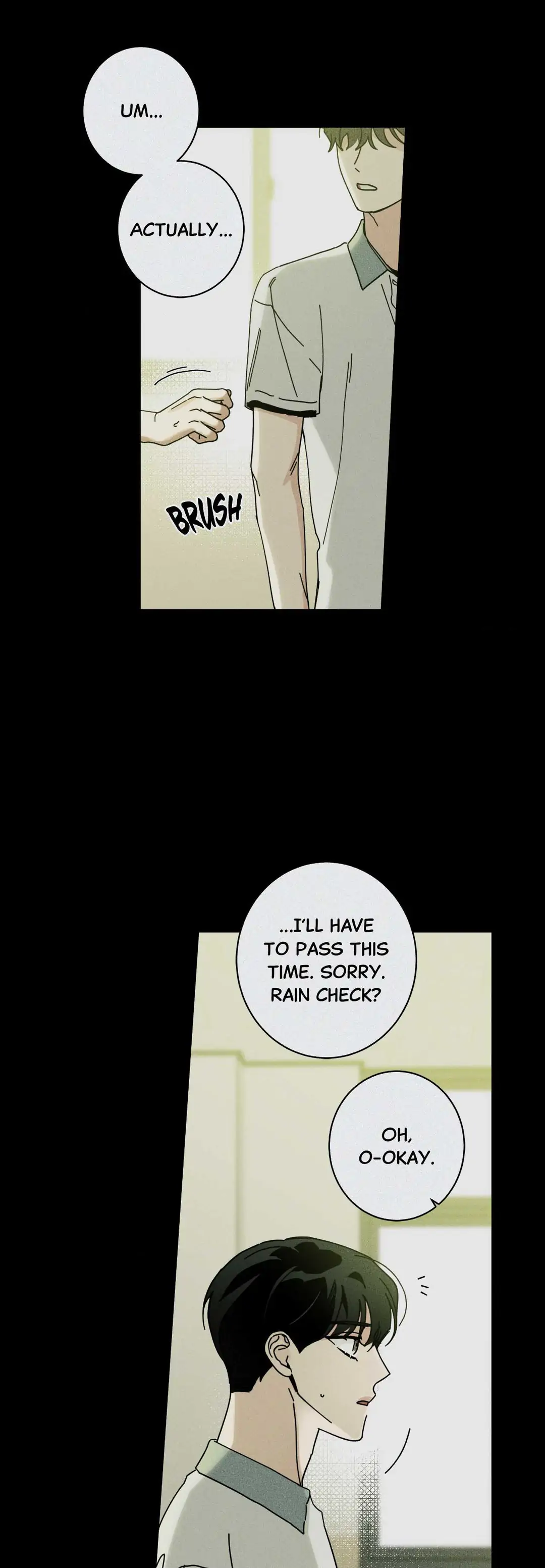 HOME5 [Official] - Chapter 47 manhwa