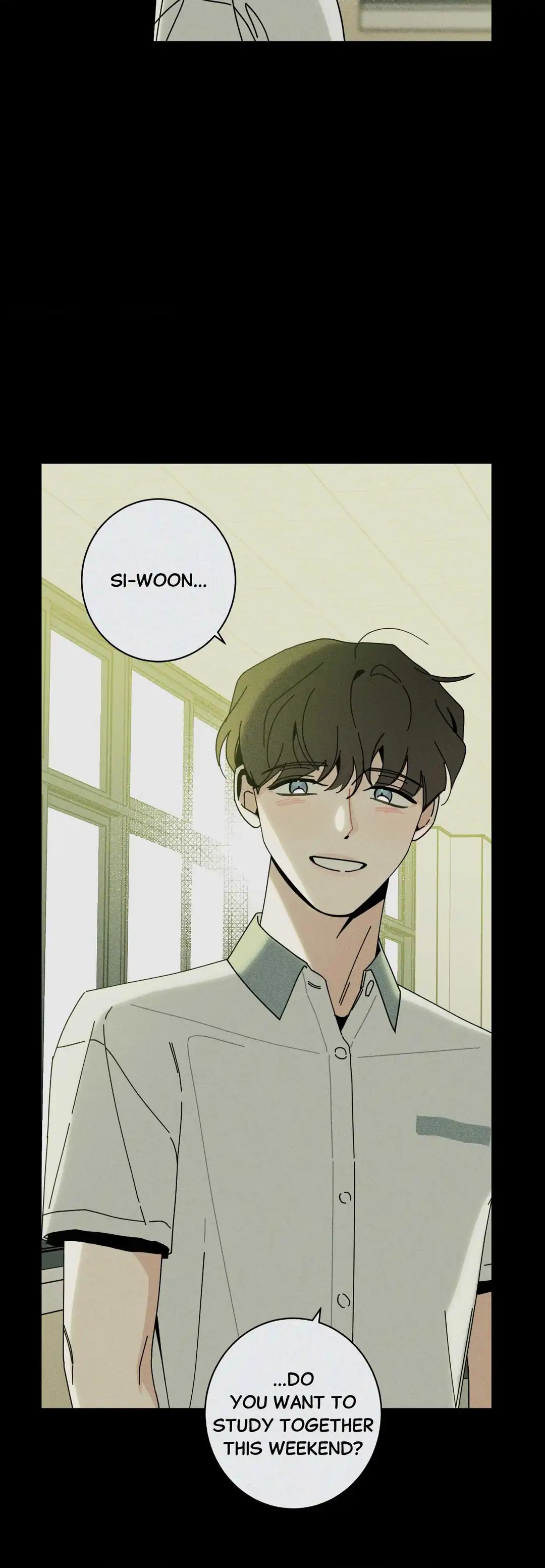 HOME5 [Official] - Chapter 47 manhwa
