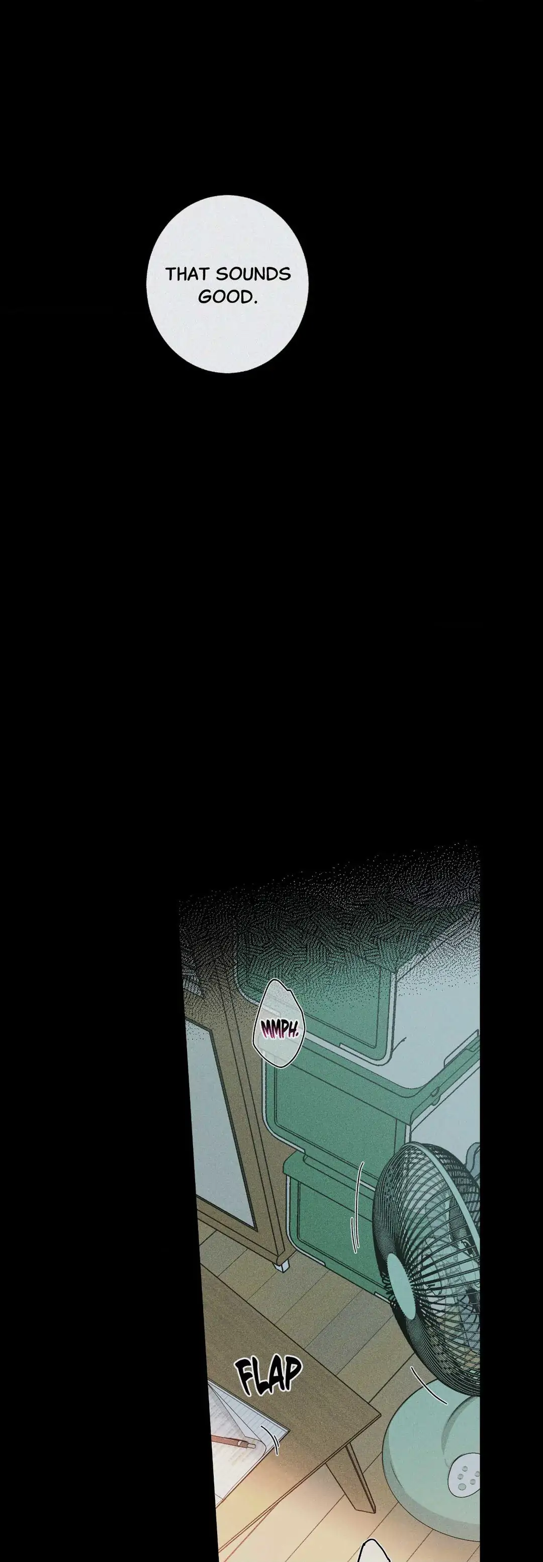 HOME5 [Official] - Chapter 47 manhwa