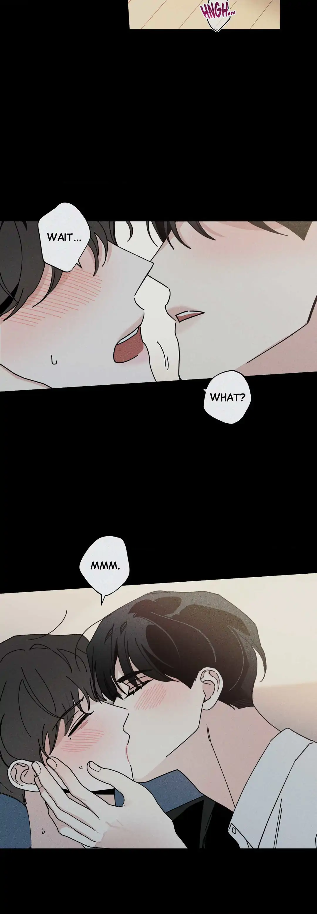HOME5 [Official] - Chapter 47 manhwa
