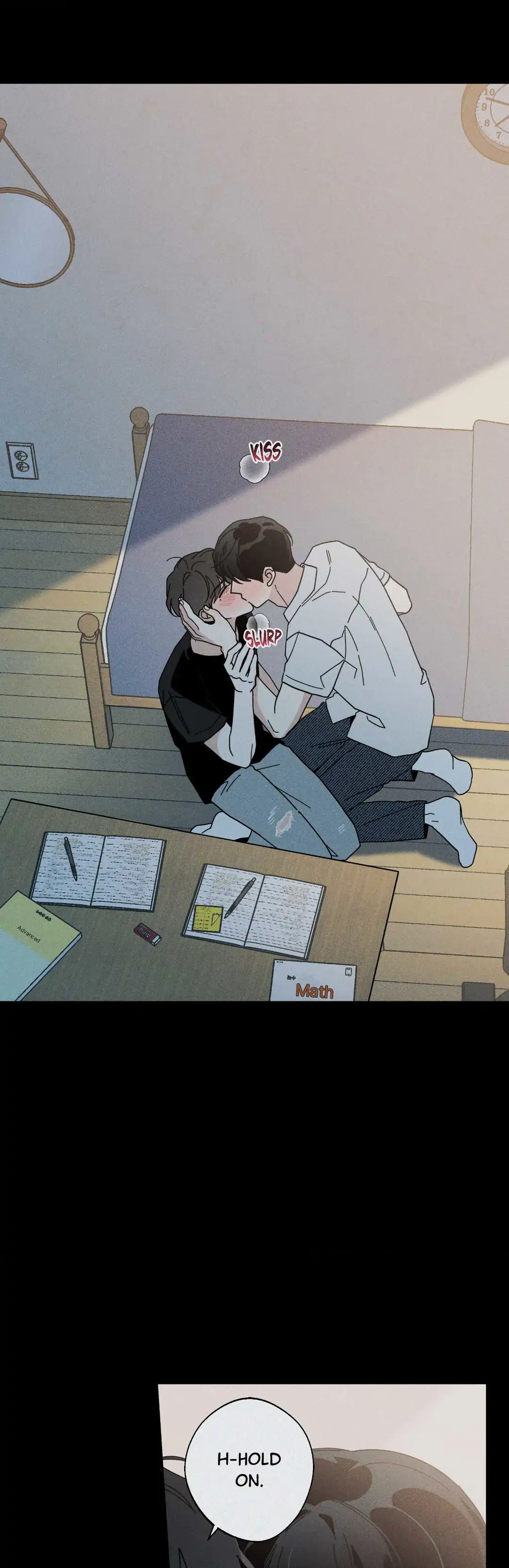 HOME5 [Official] - Chapter 47 manhwa