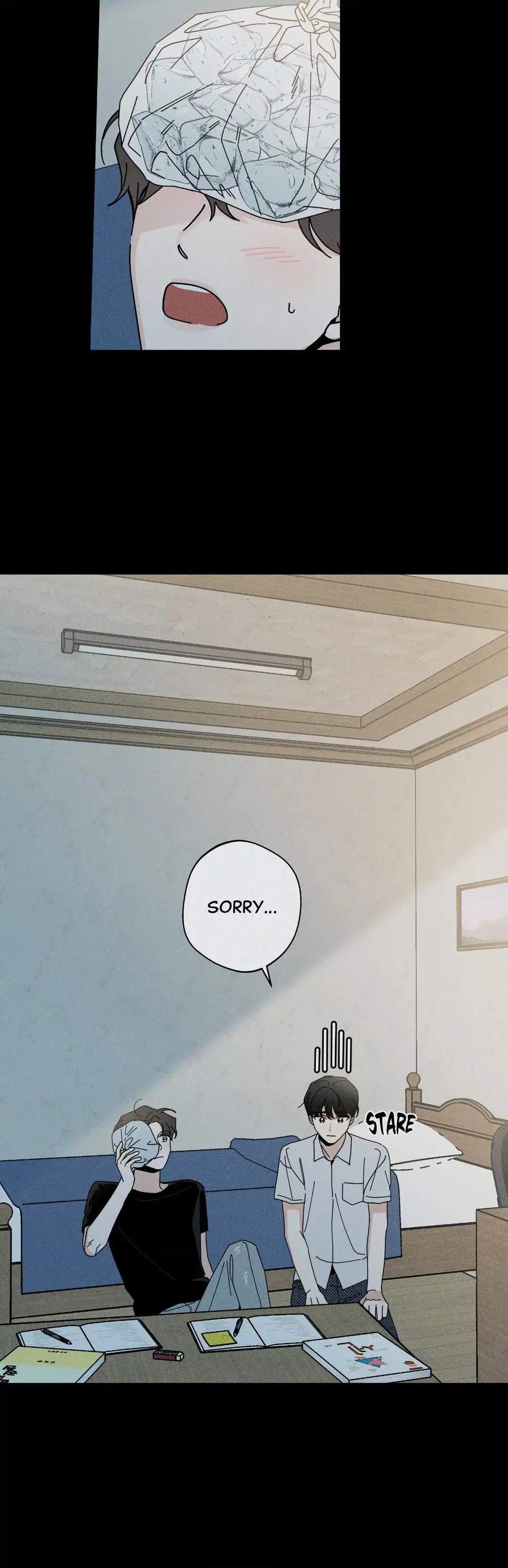 HOME5 [Official] - Chapter 47 manhwa