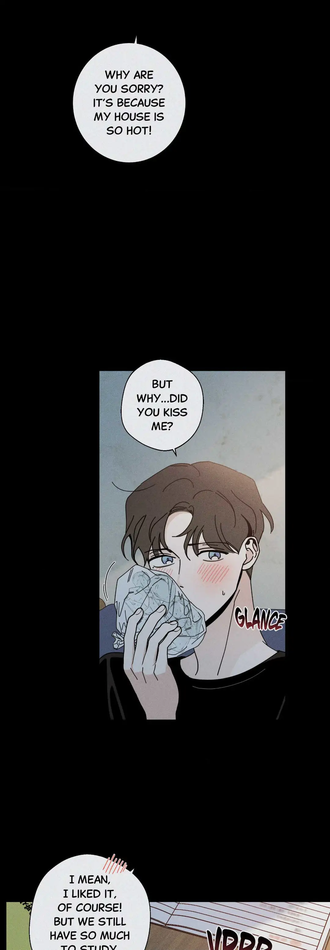 HOME5 [Official] - Chapter 47 manhwa