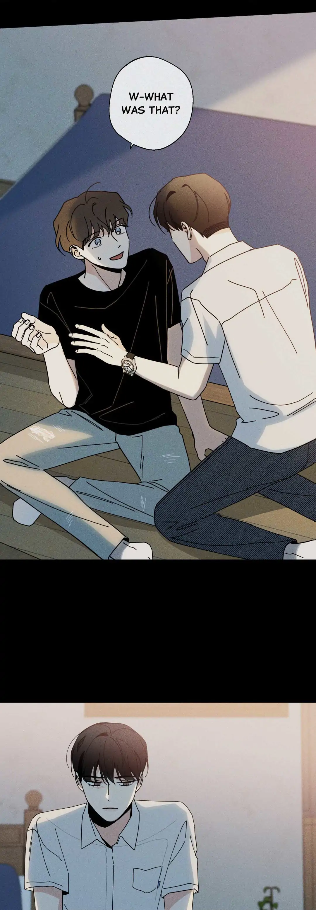 HOME5 [Official] - Chapter 47 manhwa