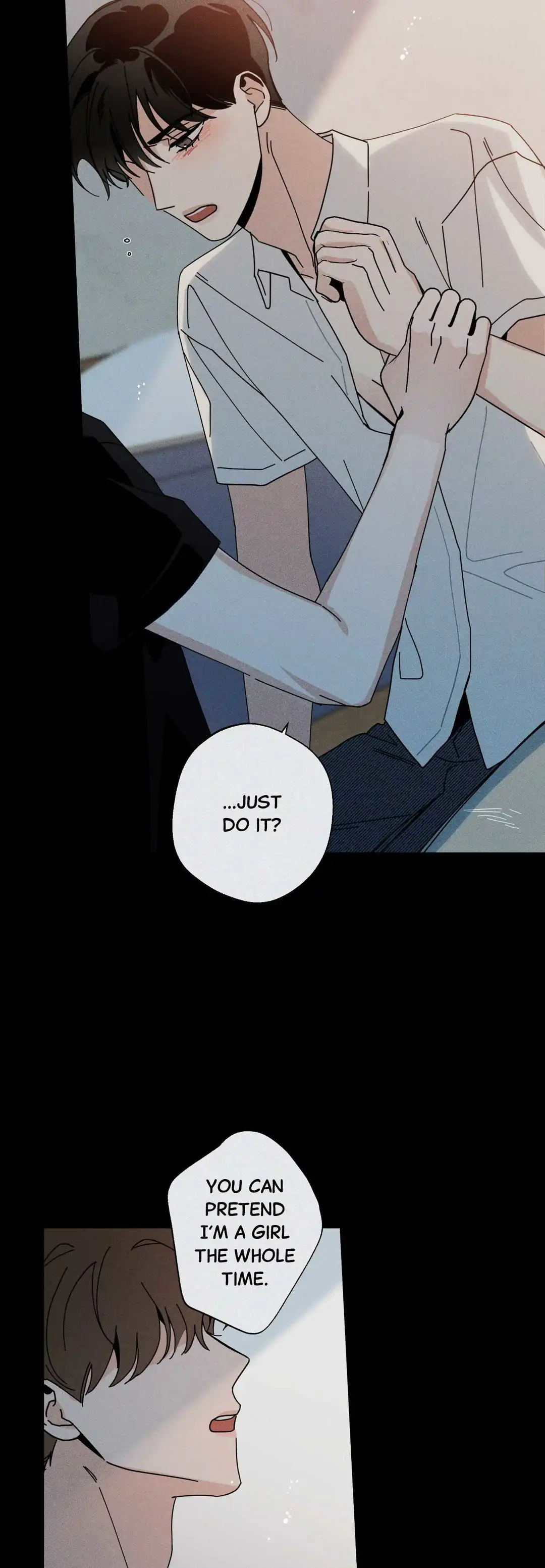 HOME5 [Official] - Chapter 47 manhwa