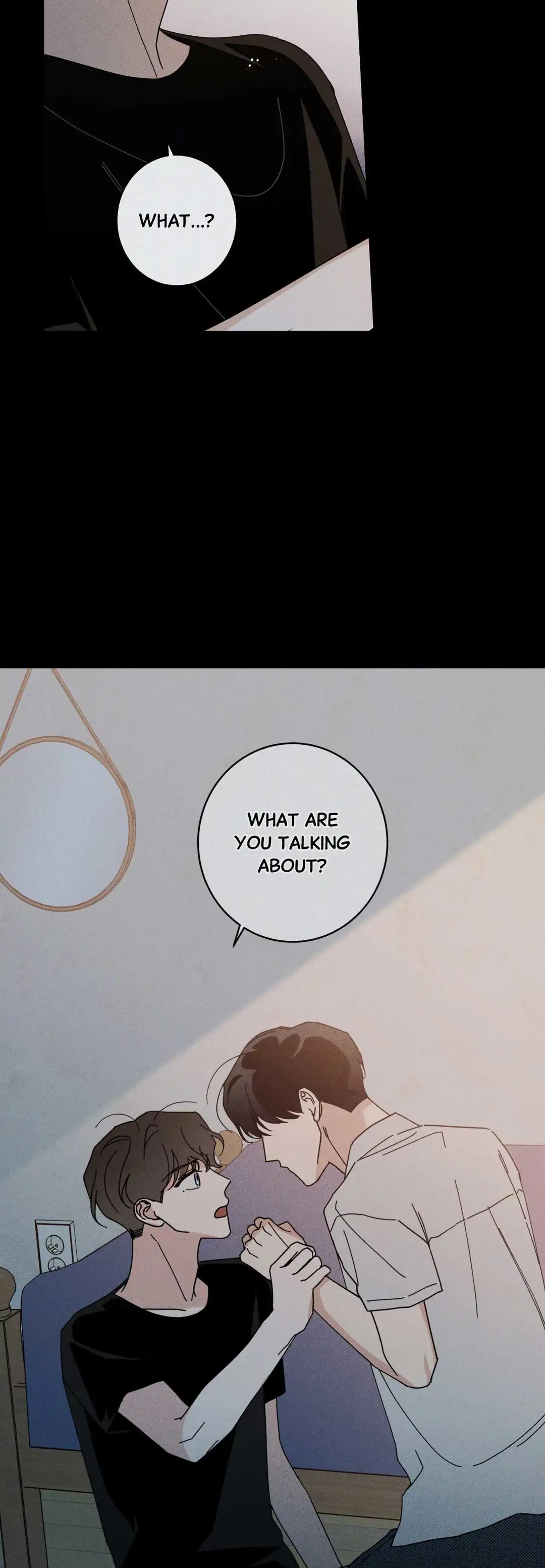 HOME5 [Official] - Chapter 47 manhwa
