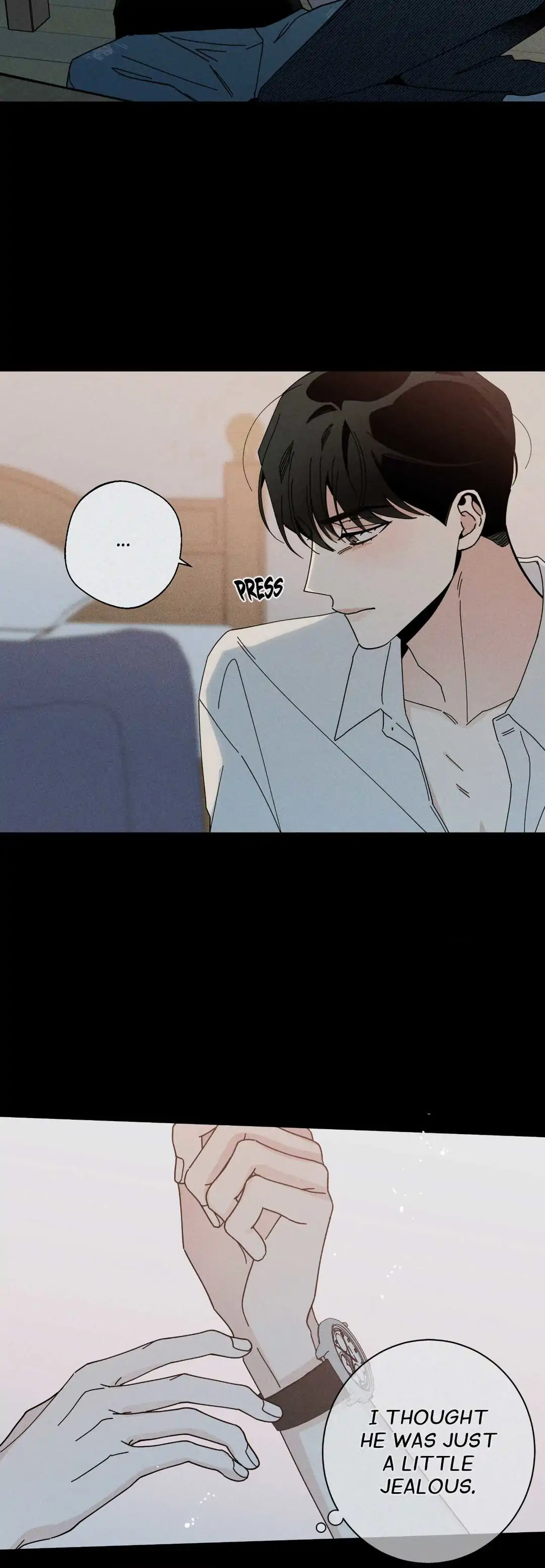 HOME5 [Official] - Chapter 47 manhwa