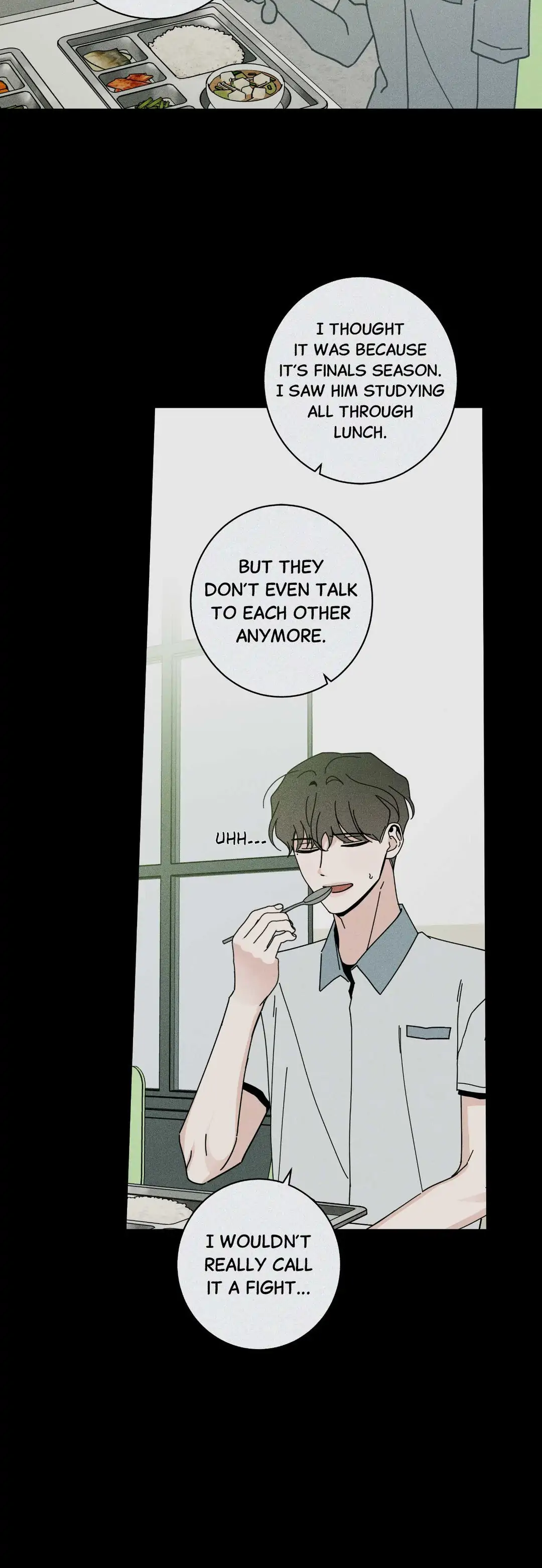 HOME5 [Official] - Chapter 48 manhwa