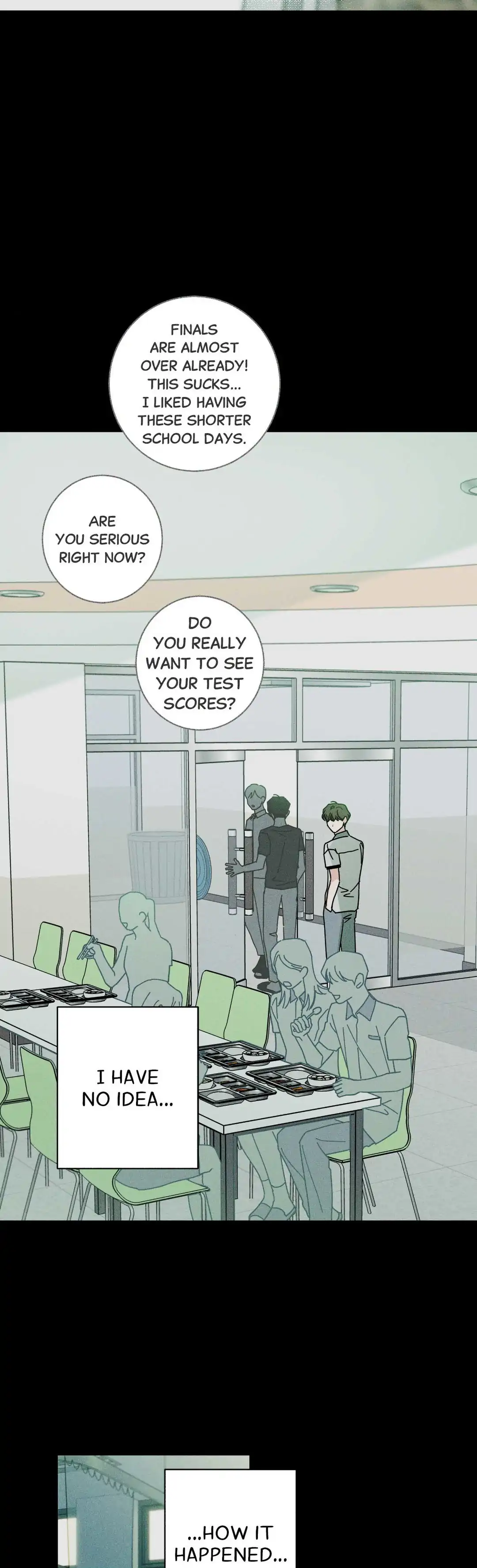 HOME5 [Official] - Chapter 48 manhwa