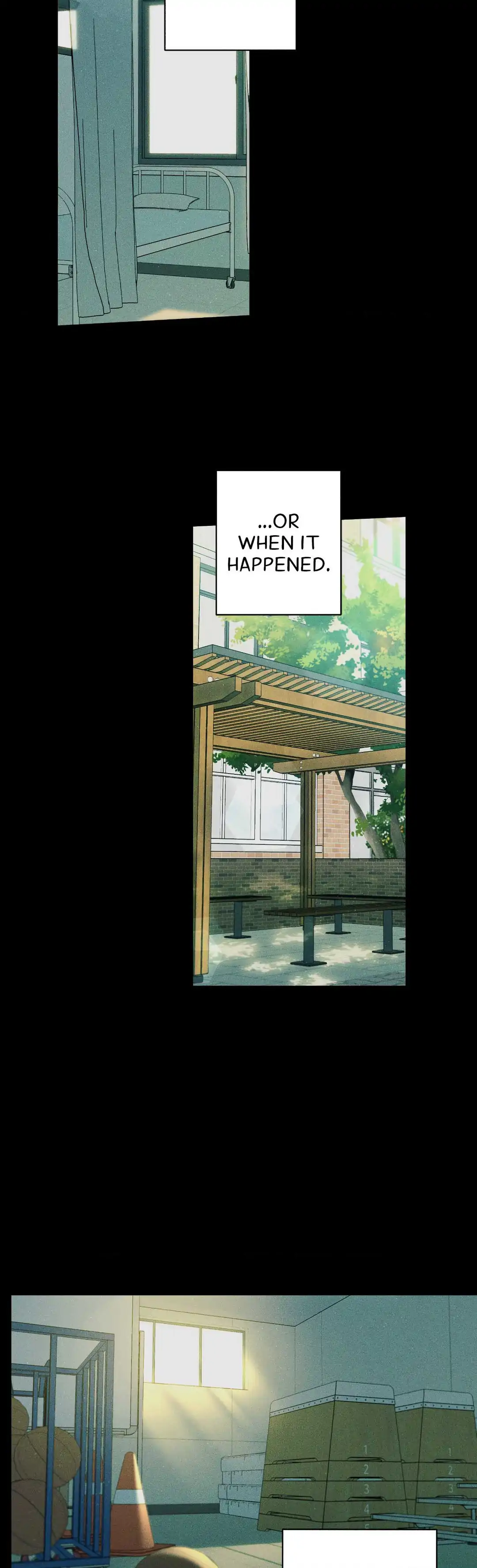 HOME5 [Official] - Chapter 48 manhwa