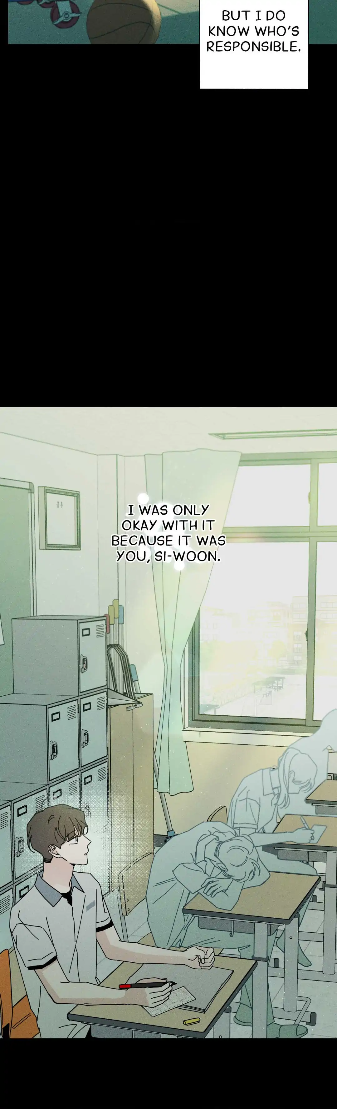 HOME5 [Official] - Chapter 48 manhwa