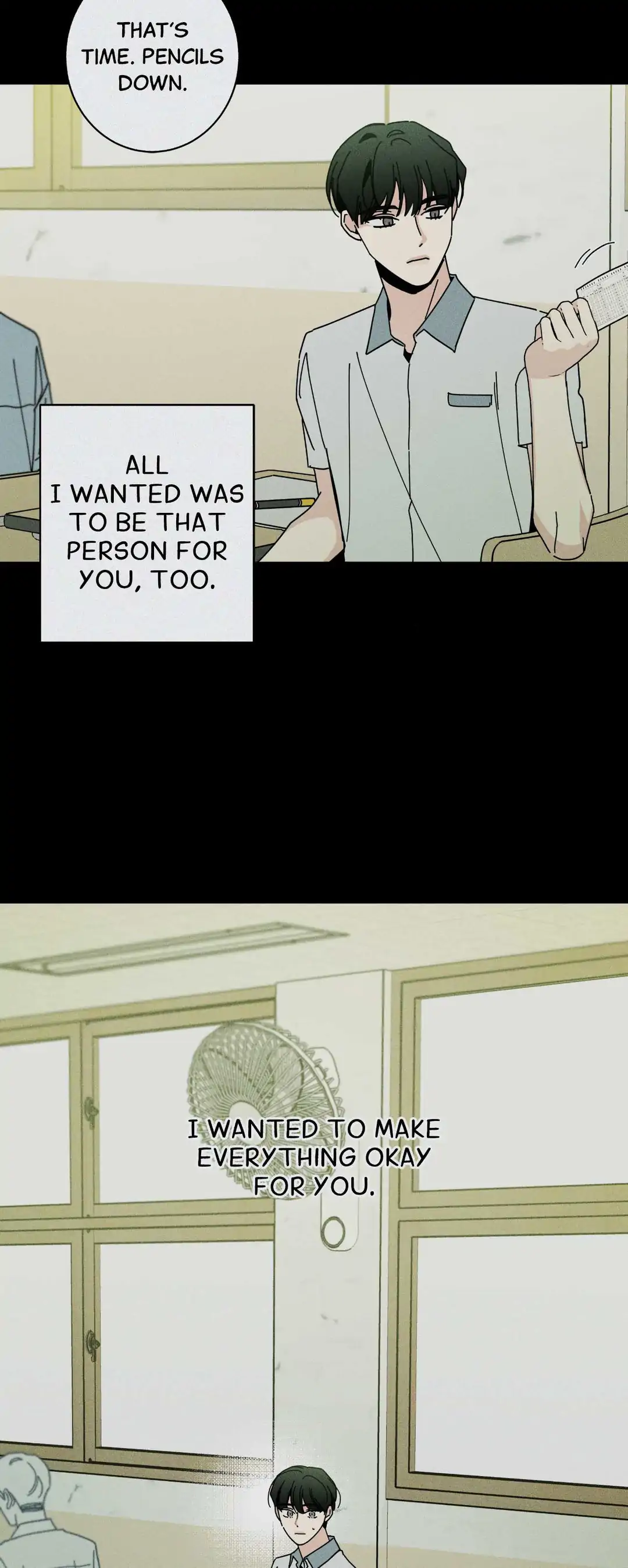 HOME5 [Official] - Chapter 48 manhwa