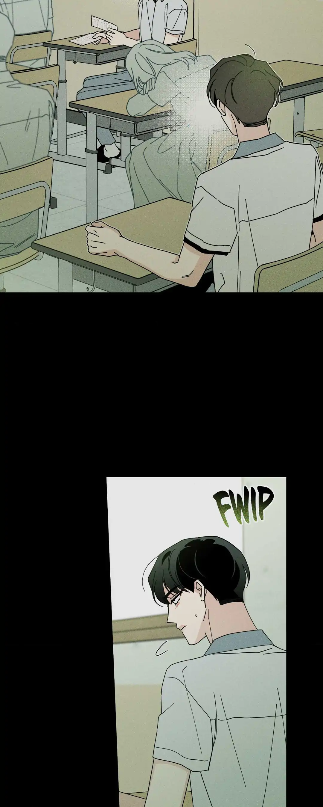 HOME5 [Official] - Chapter 48 manhwa