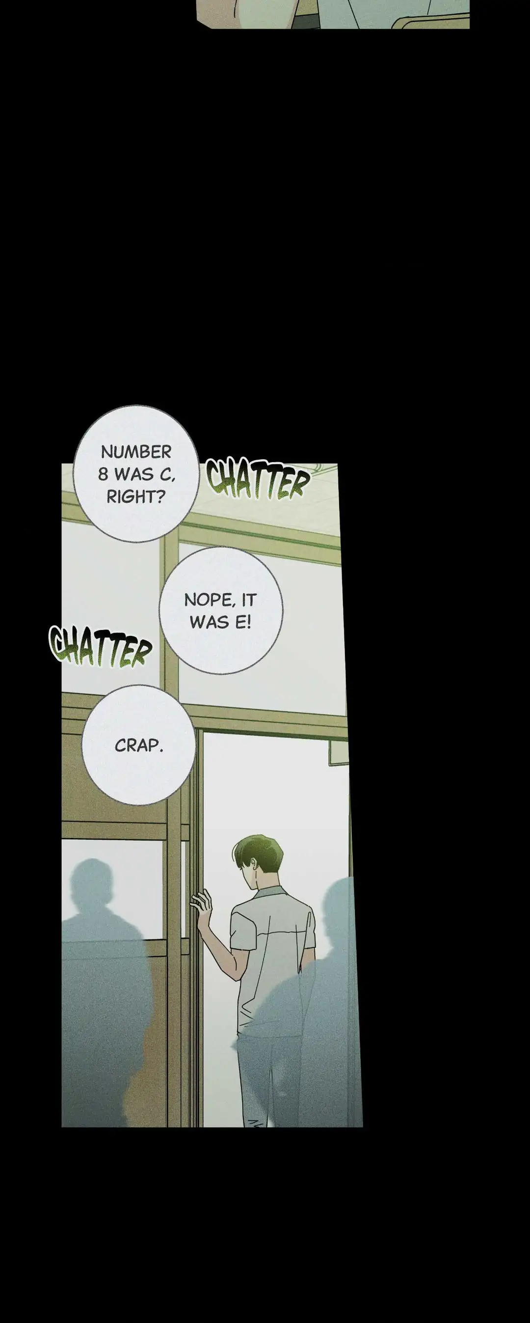 HOME5 [Official] - Chapter 48 manhwa