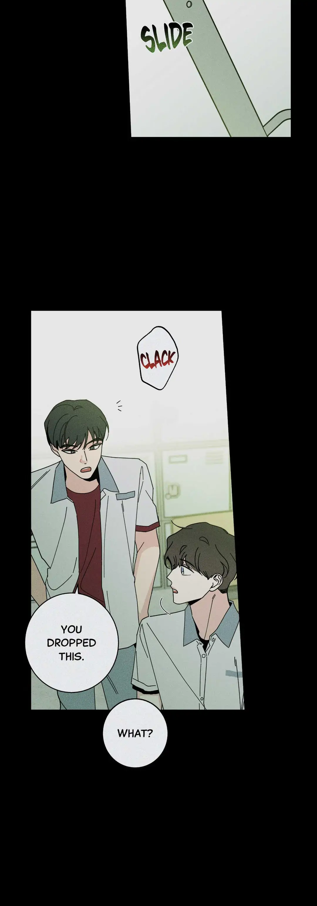 HOME5 [Official] - Chapter 48 manhwa