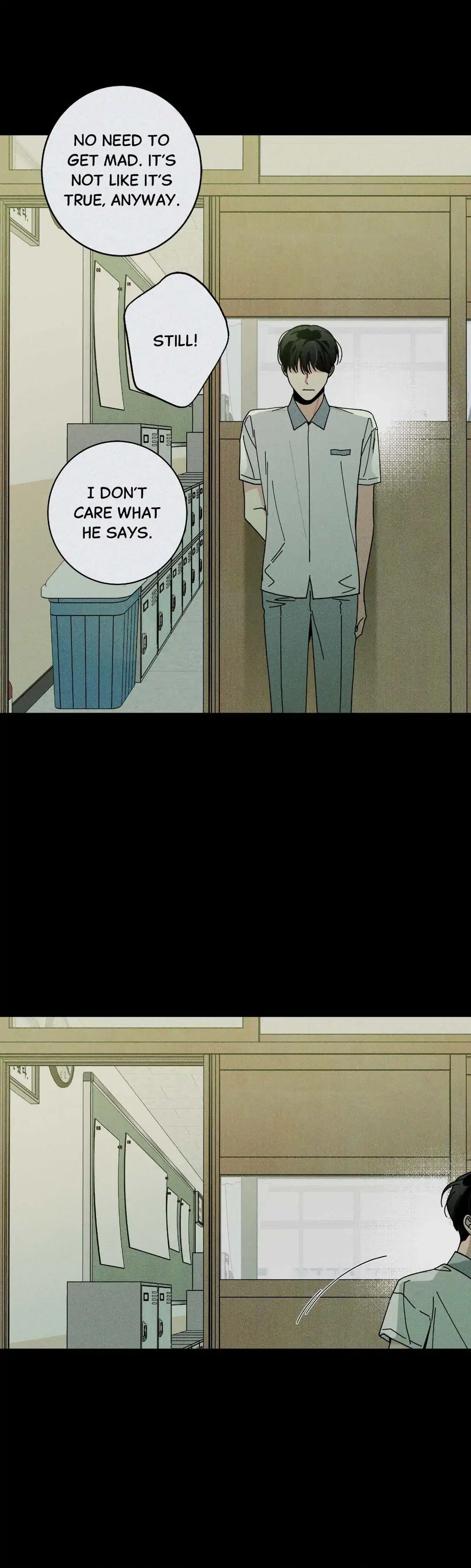 HOME5 [Official] - Chapter 48 manhwa