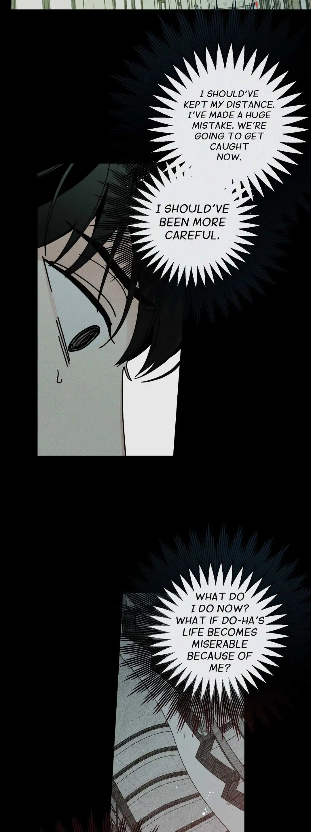 HOME5 [Official] - Chapter 48 manhwa