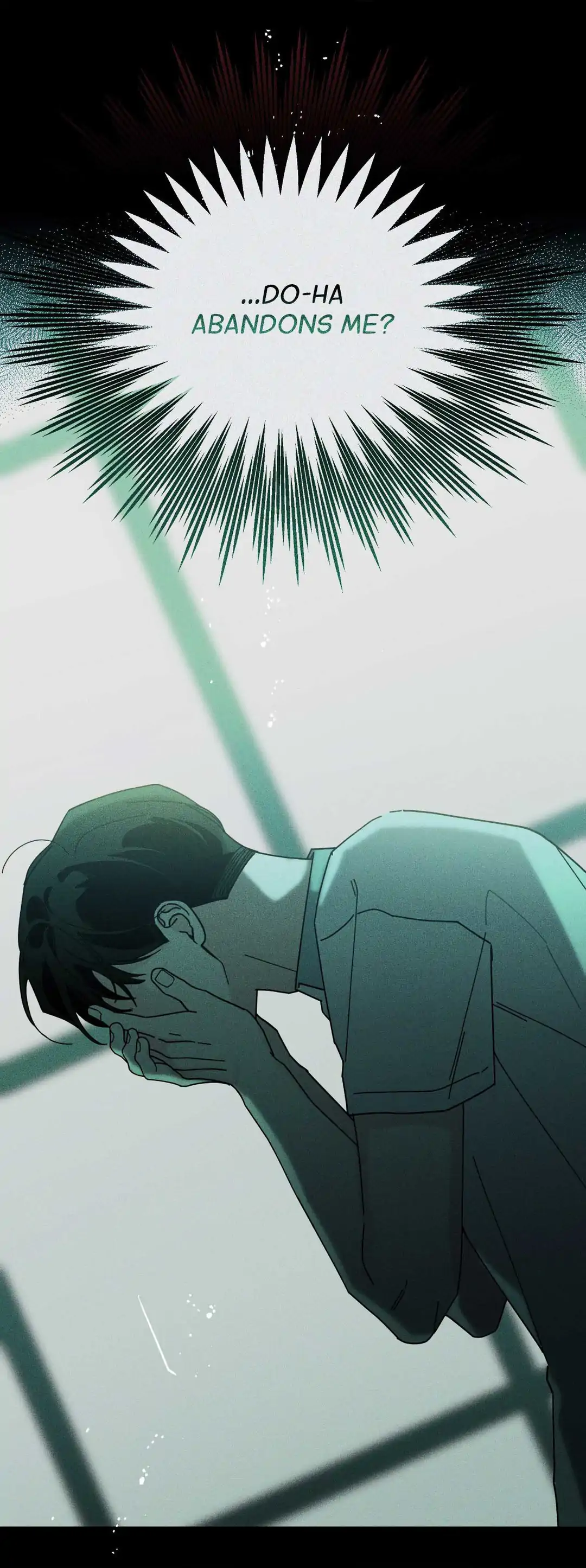 HOME5 [Official] - Chapter 48 manhwa