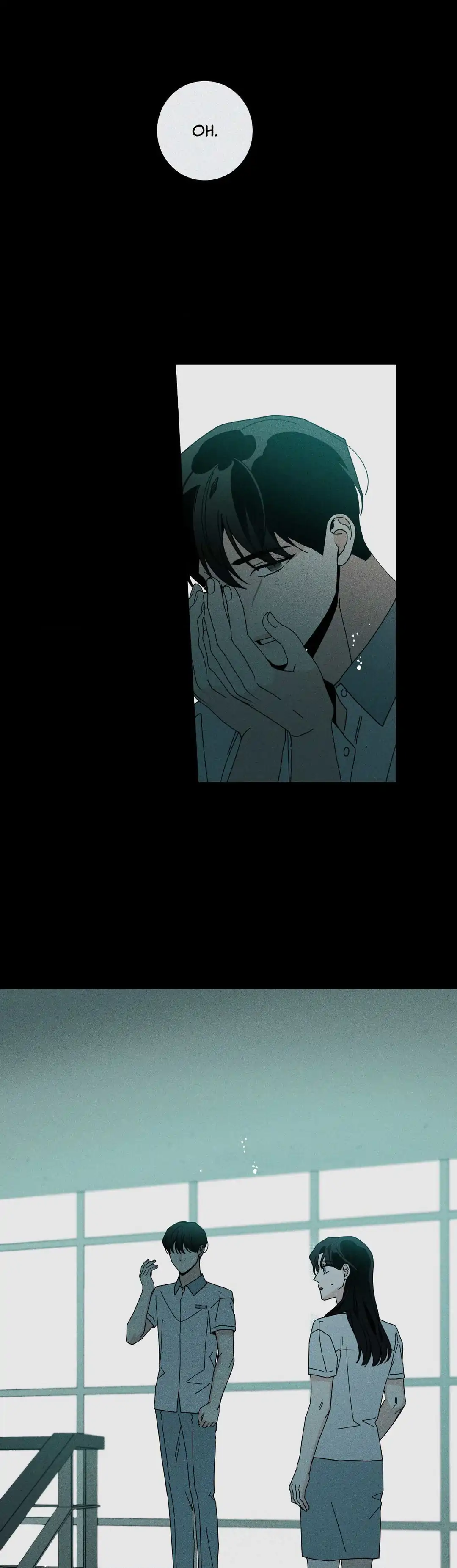 HOME5 [Official] - Chapter 48 manhwa